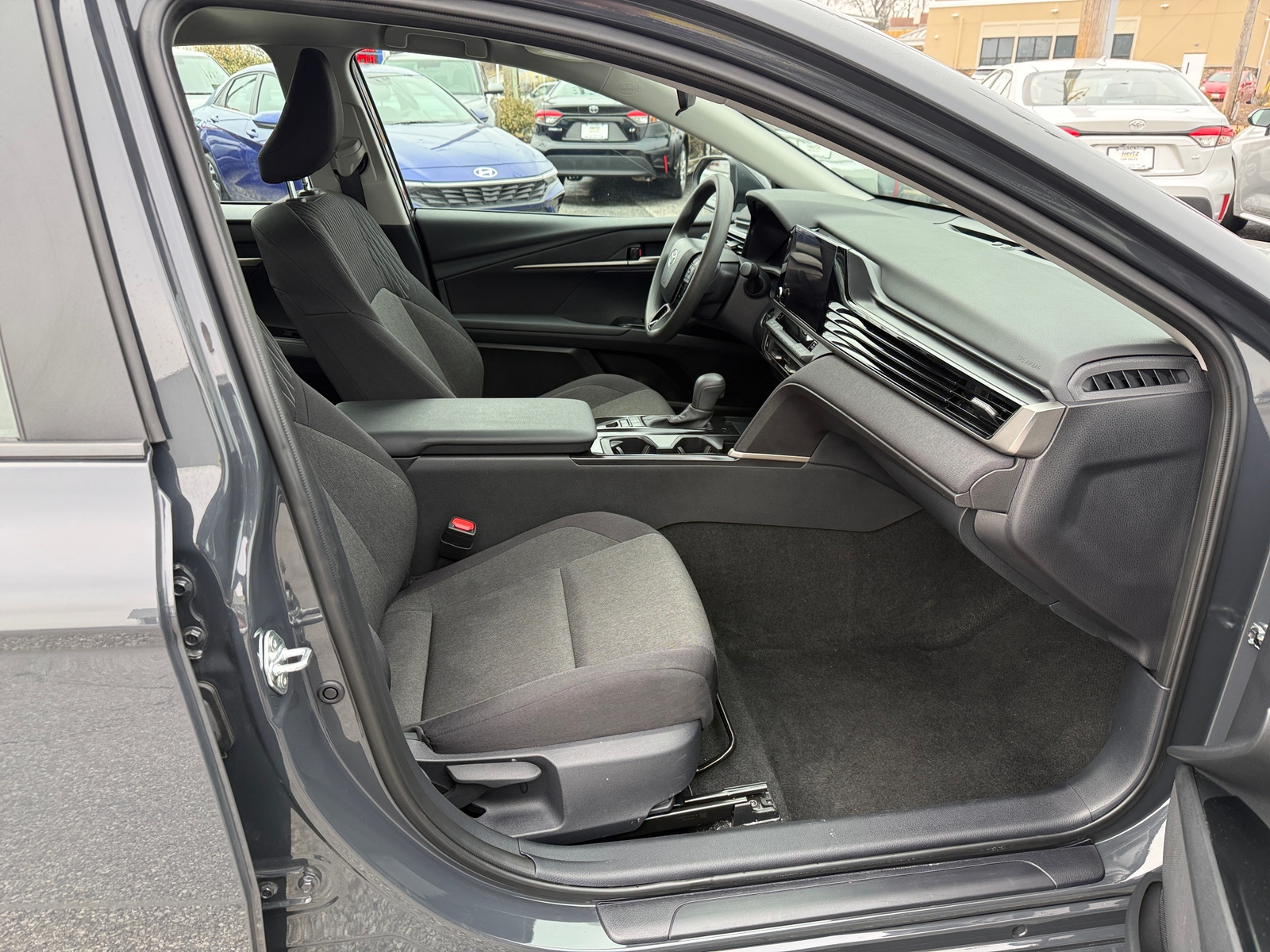 Thumbnail: 2025 Toyota Camry - 2