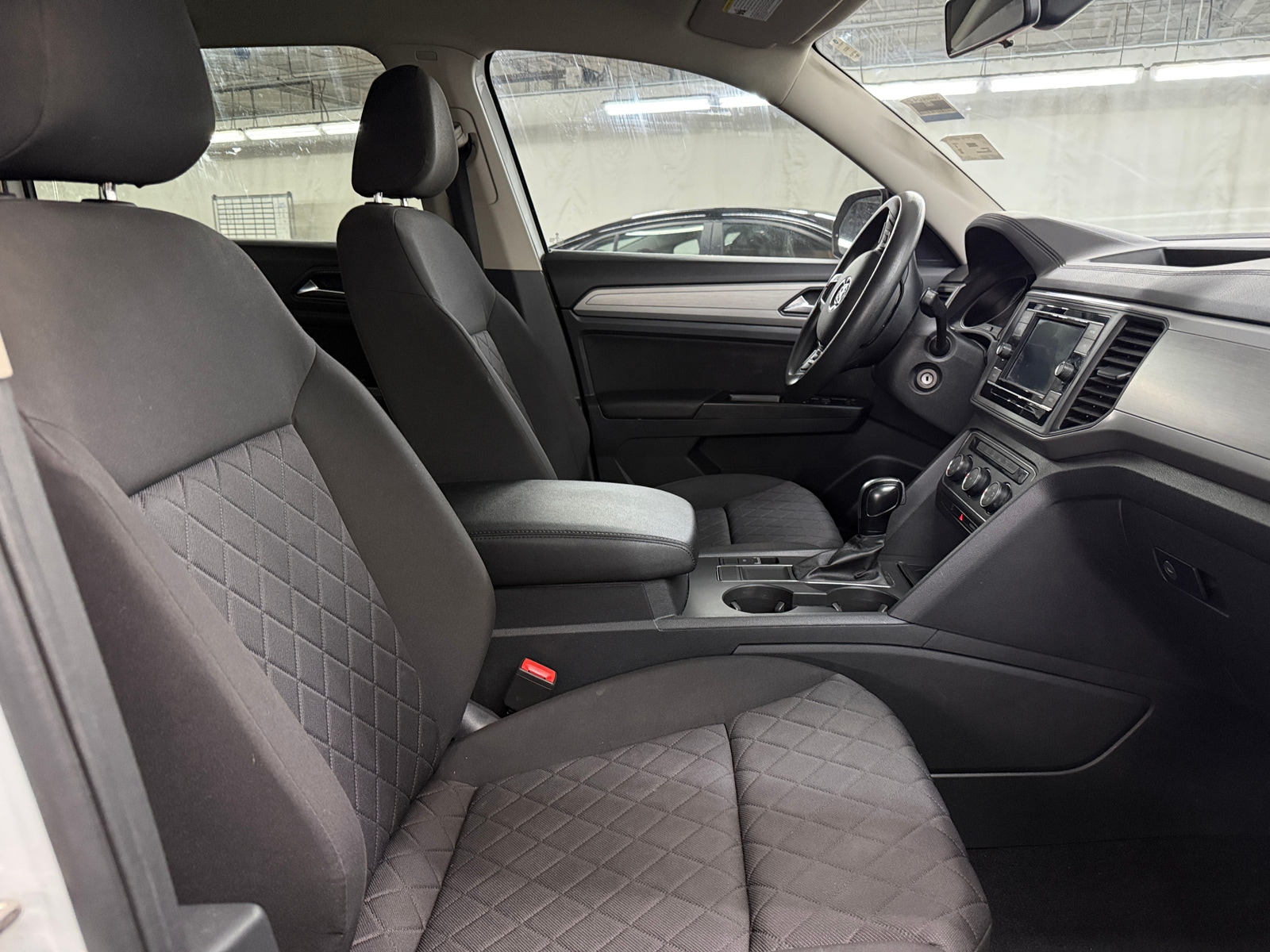 Thumbnail: 2020 Volkswagen Atlas - 2