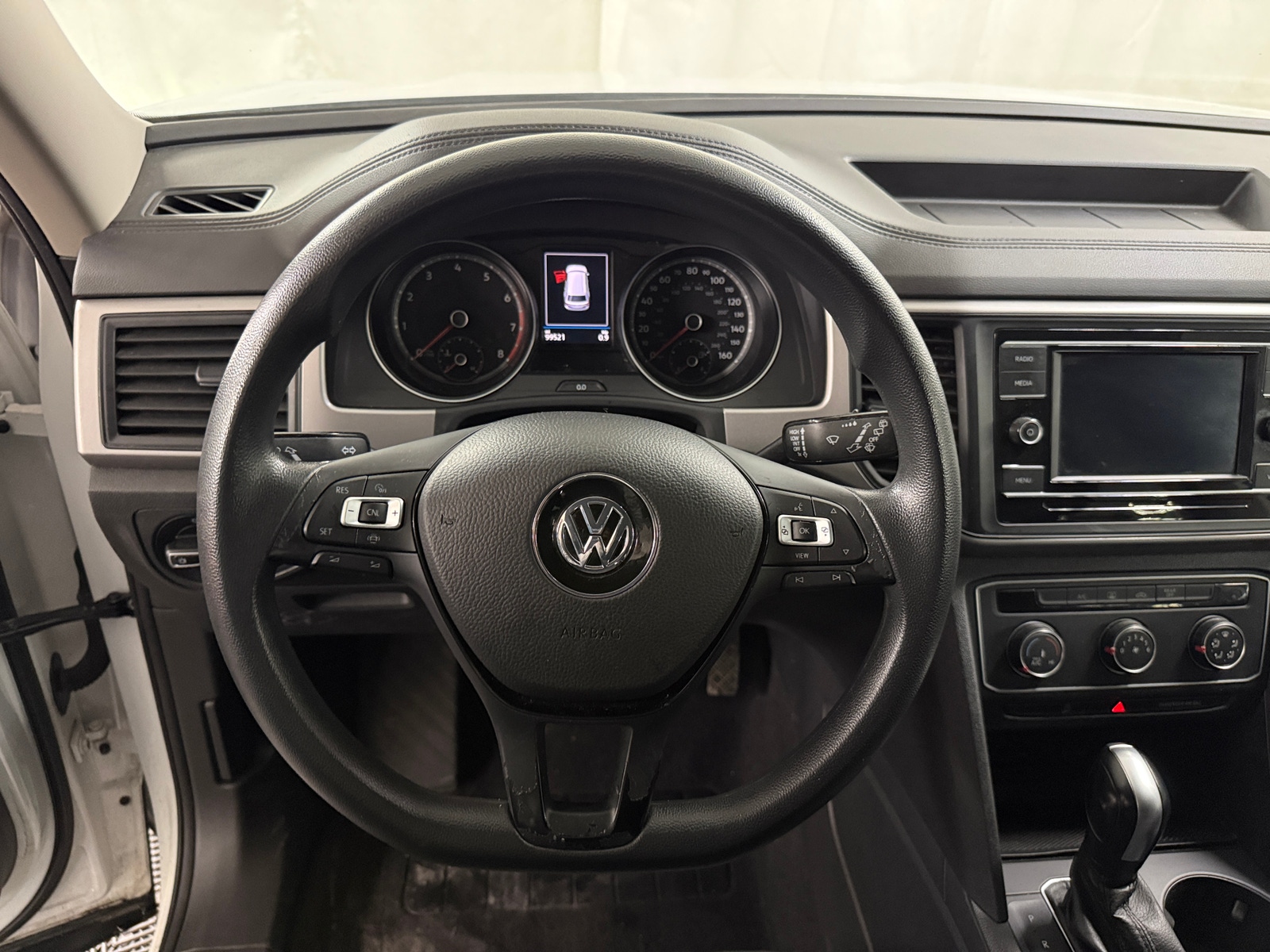 Thumbnail: 2020 Volkswagen Atlas - 5