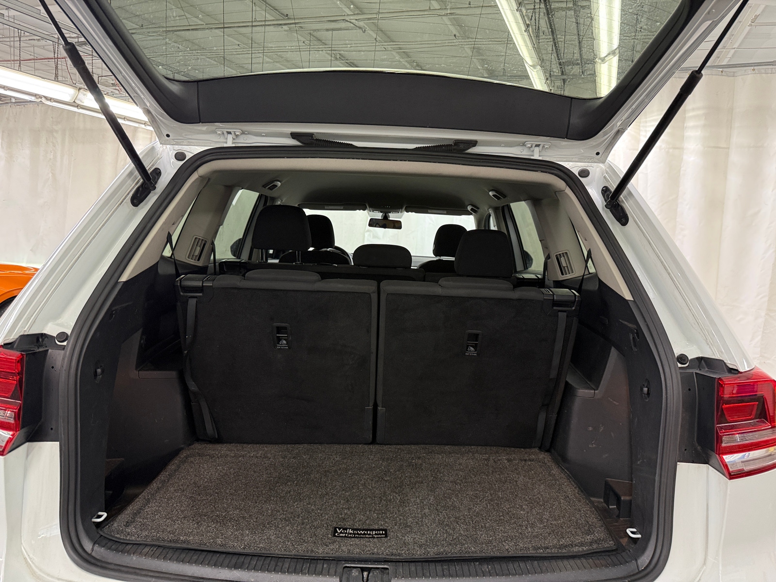 Thumbnail: 2020 Volkswagen Atlas - 7