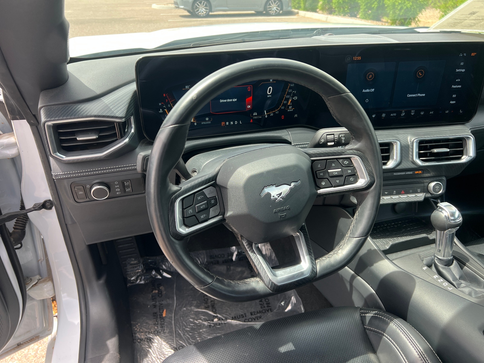 Thumbnail: 2024 Ford Mustang - 5