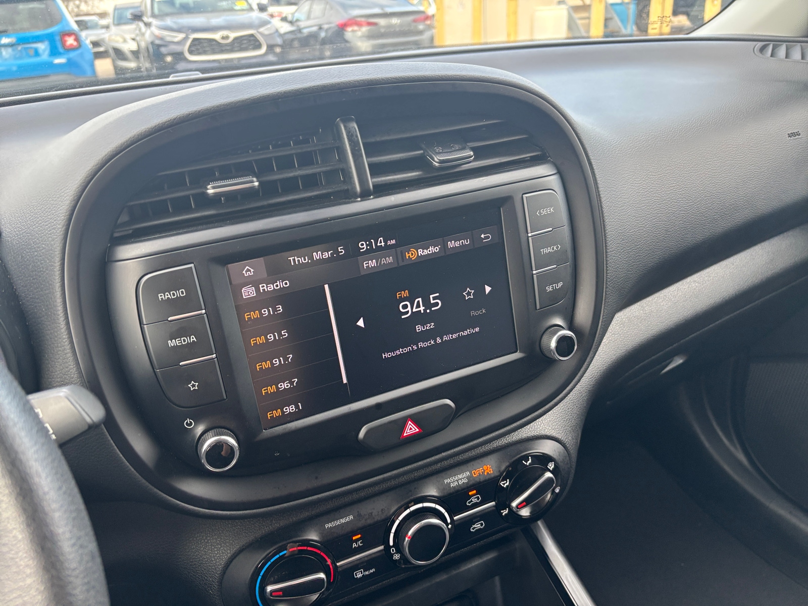 Thumbnail: 2025 Kia Soul - 4