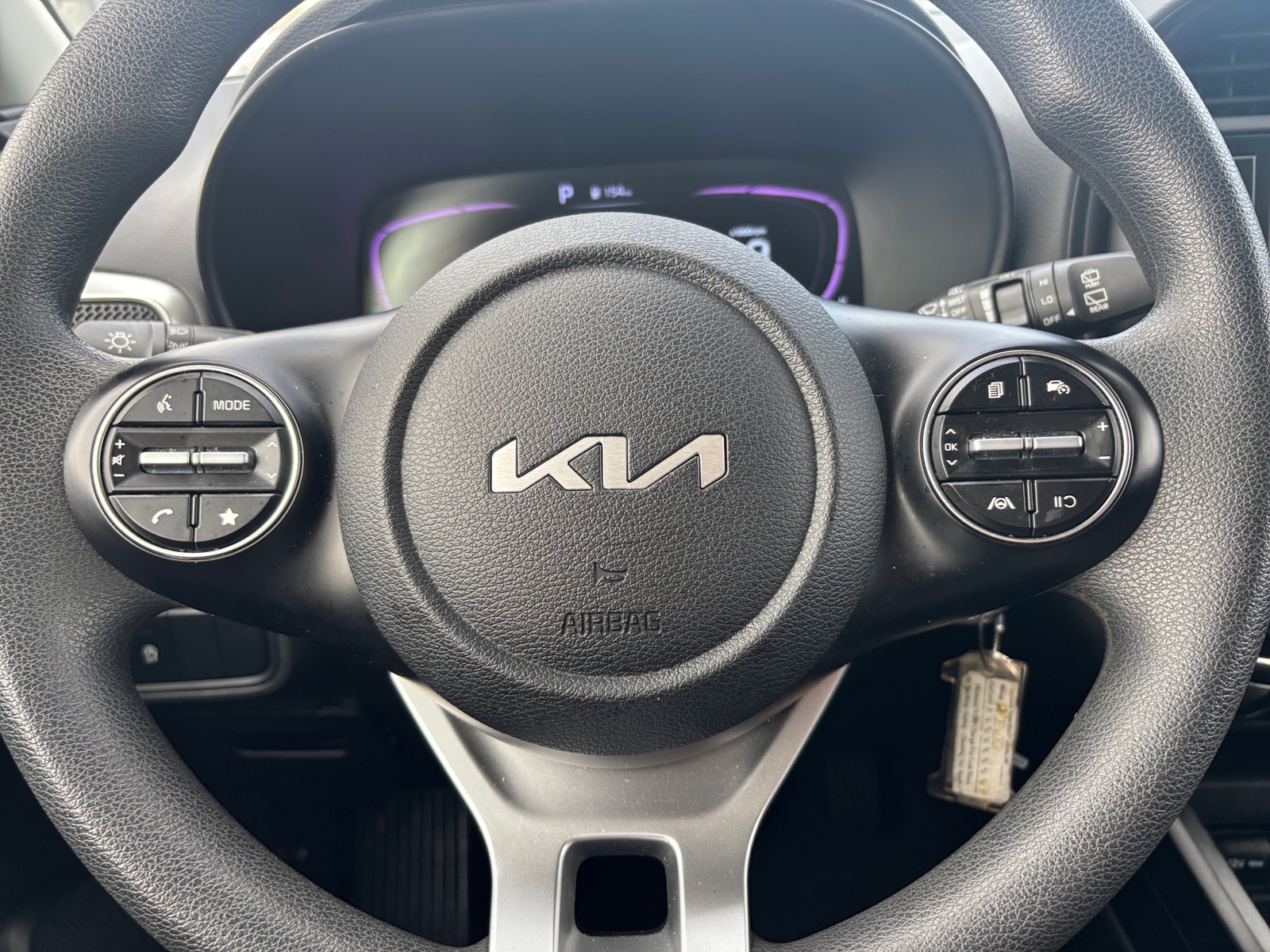 Thumbnail: 2025 Kia Soul - 5