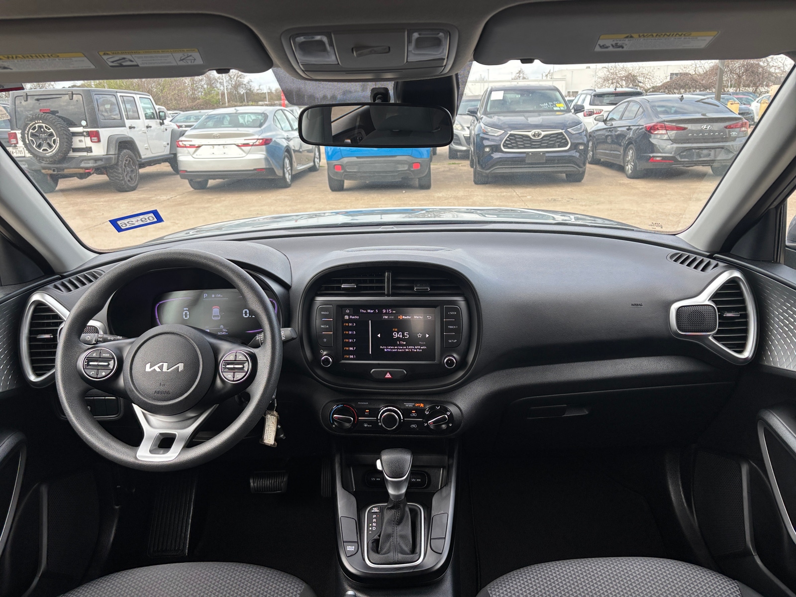 Thumbnail: 2025 Kia Soul - 3