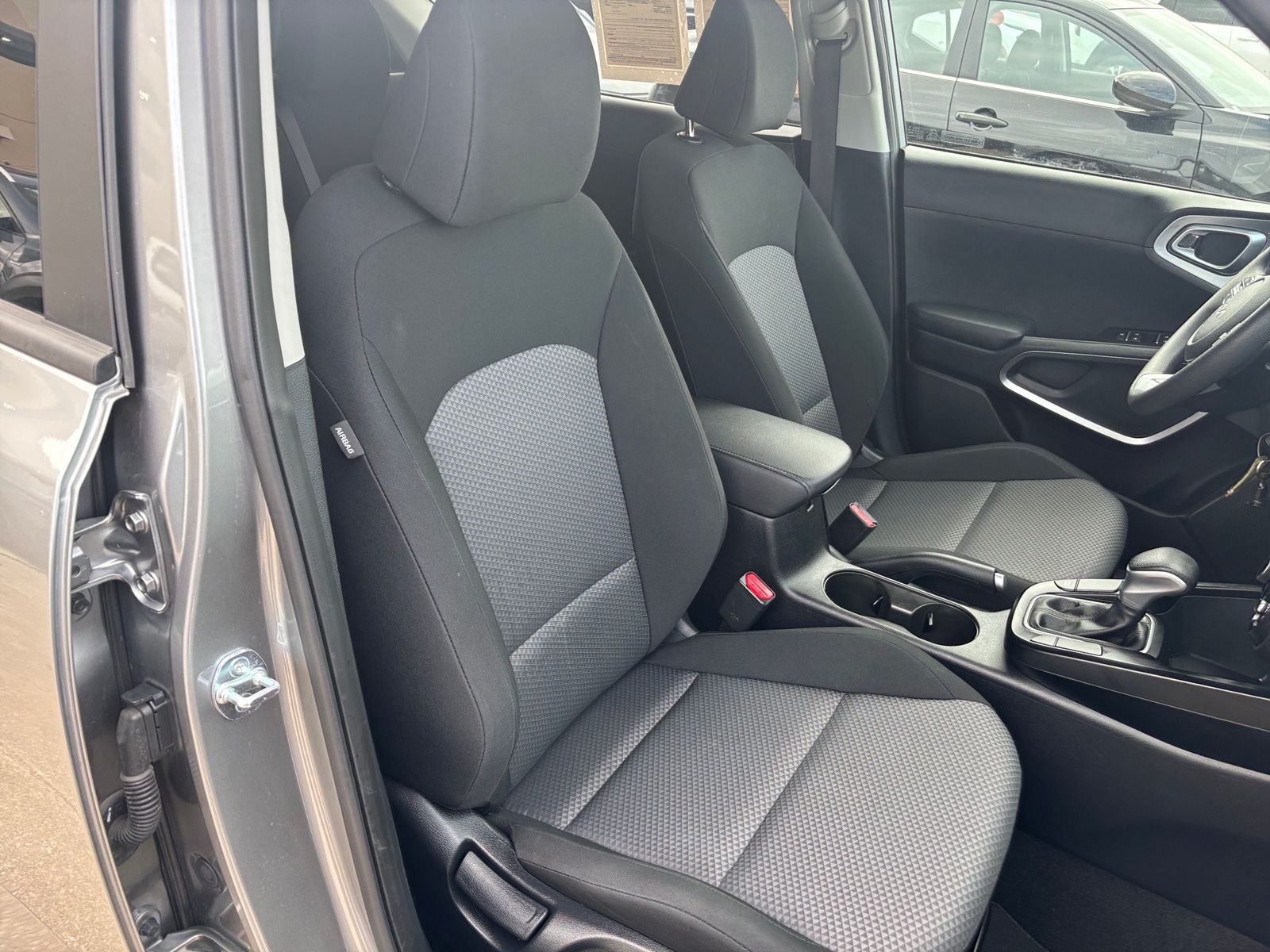 Thumbnail: 2025 Kia Soul - 2