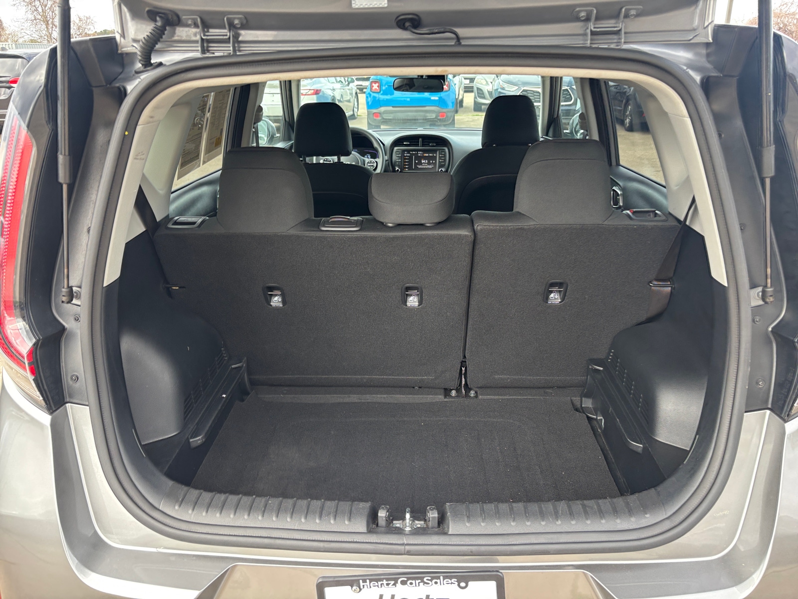 Thumbnail: 2025 Kia Soul - 6