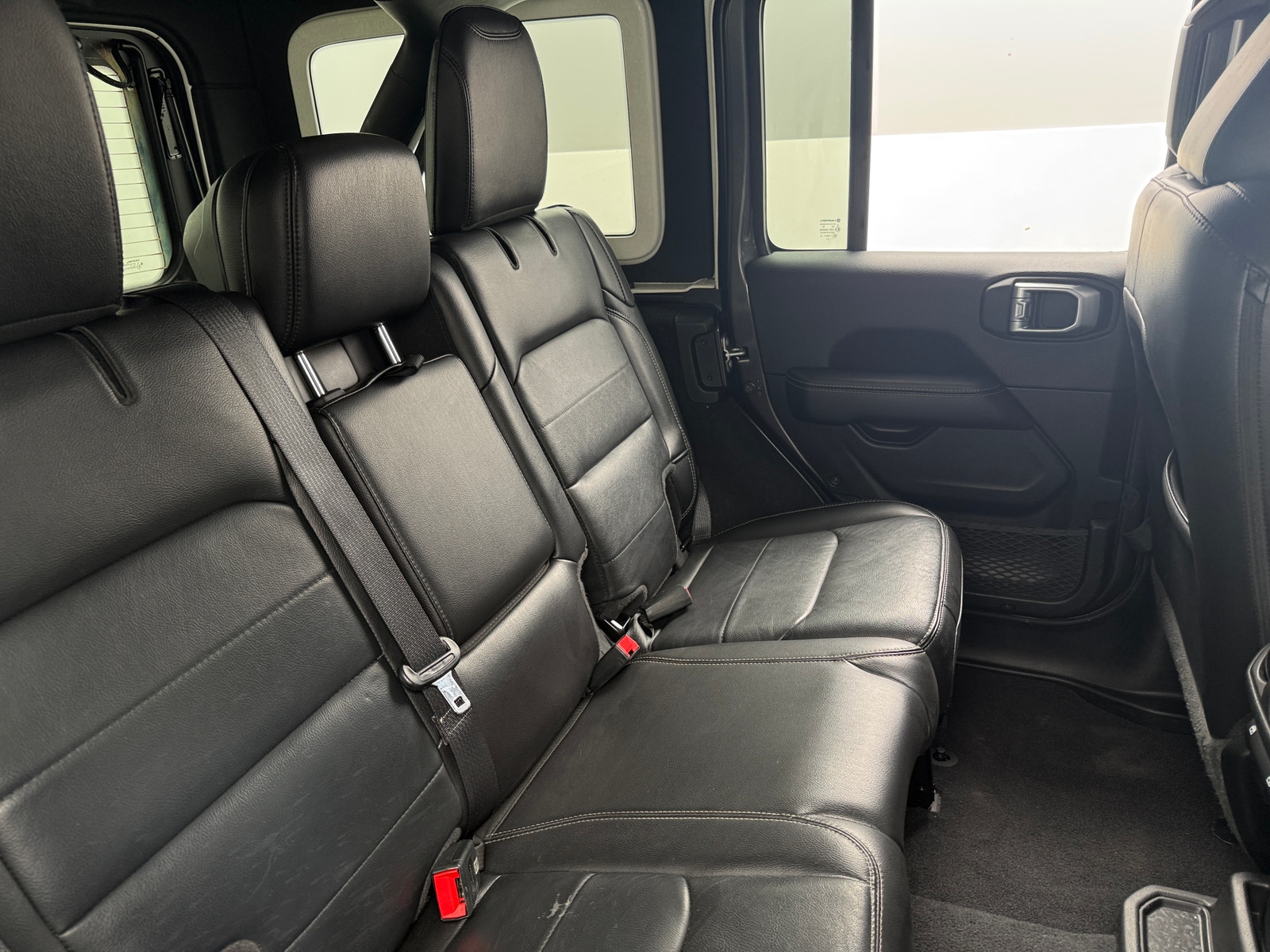 Thumbnail: 2021 Jeep Wrangler - 5