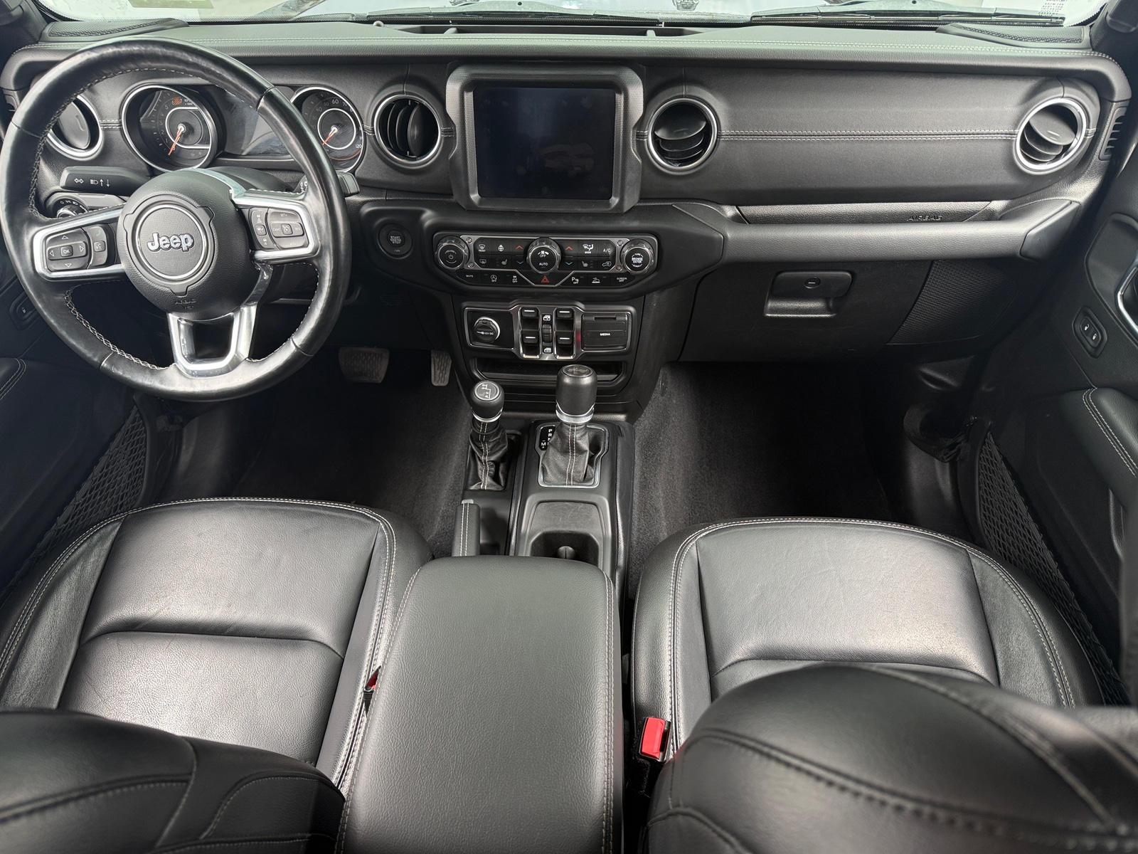 Thumbnail: 2021 Jeep Wrangler - 2