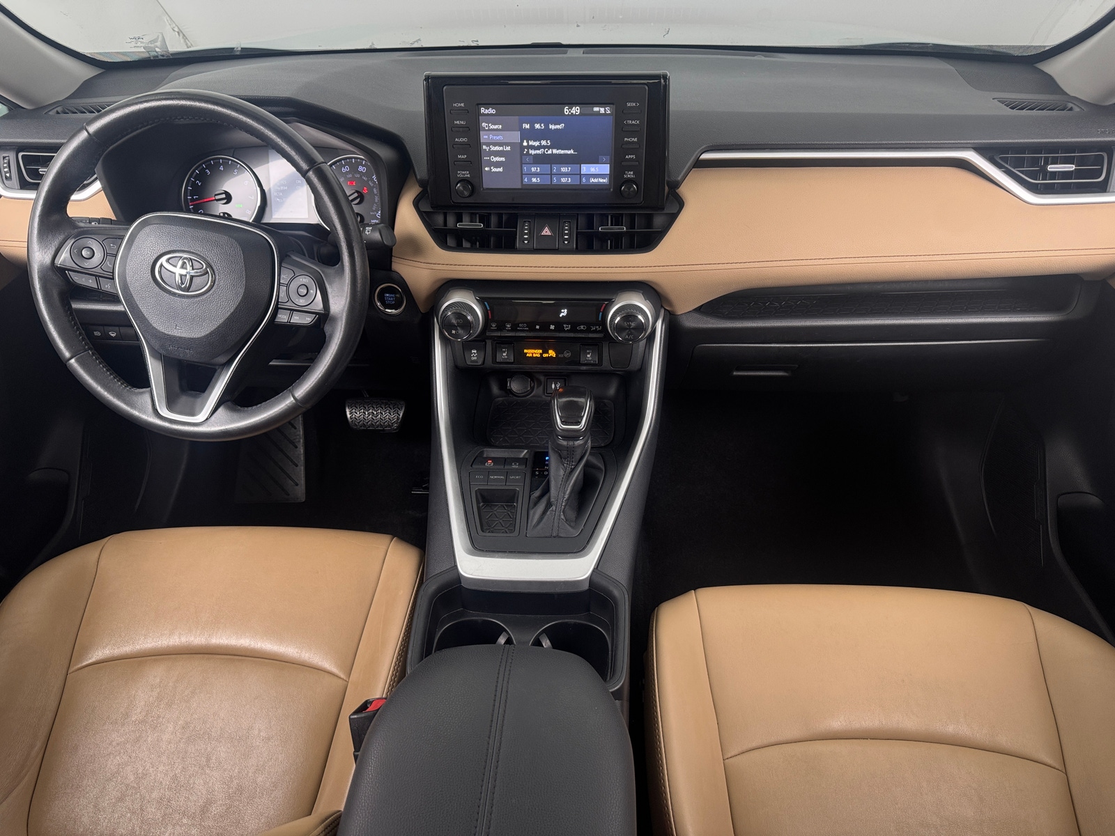 Thumbnail: 2019 Toyota RAV4 - 2