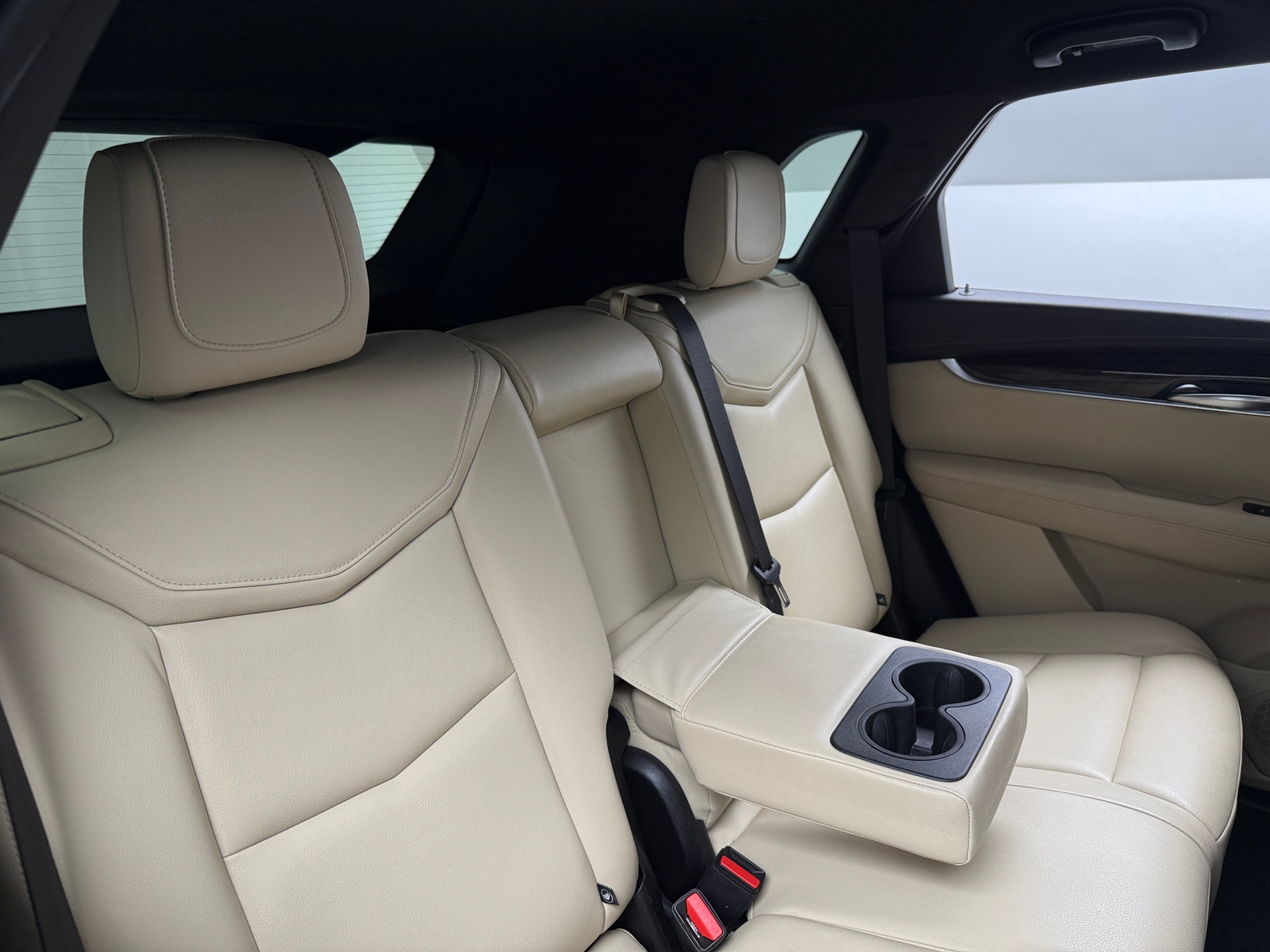 Thumbnail: 2018 Cadillac XT5 - 5