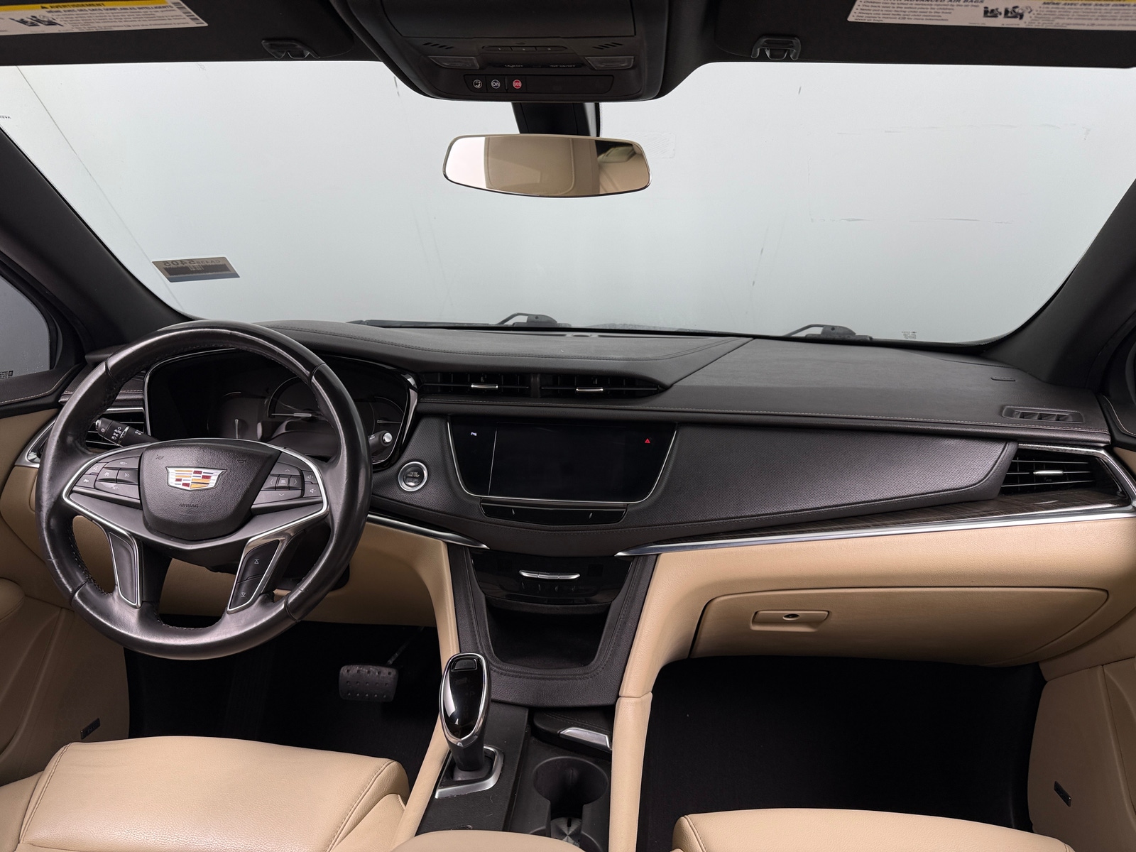 Thumbnail: 2018 Cadillac XT5 - 2