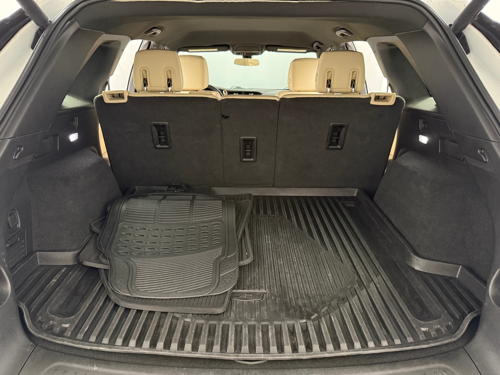 Thumbnail: 2018 Cadillac XT5 - 6