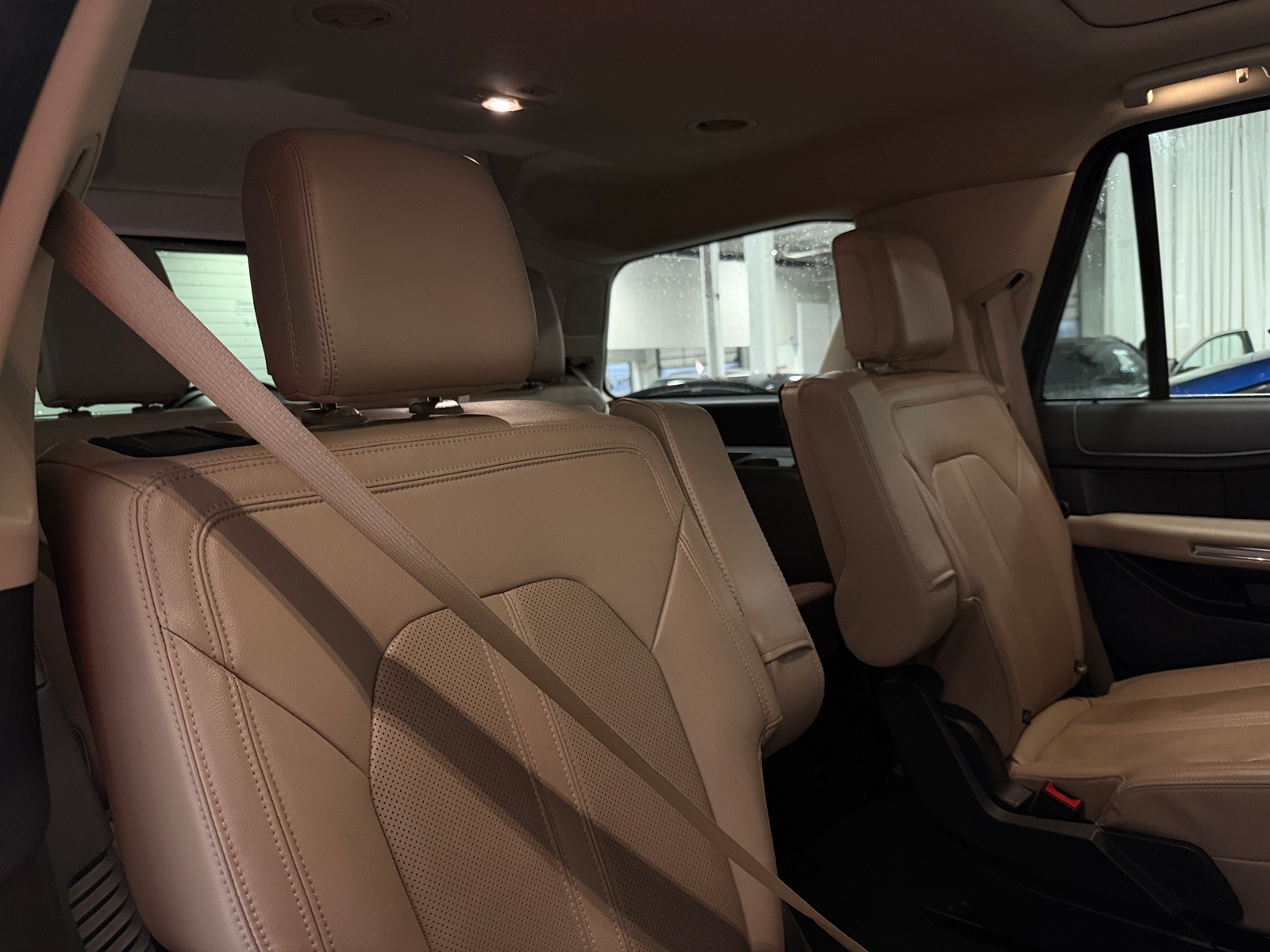 Thumbnail: 2024 Ford Expedition - 5