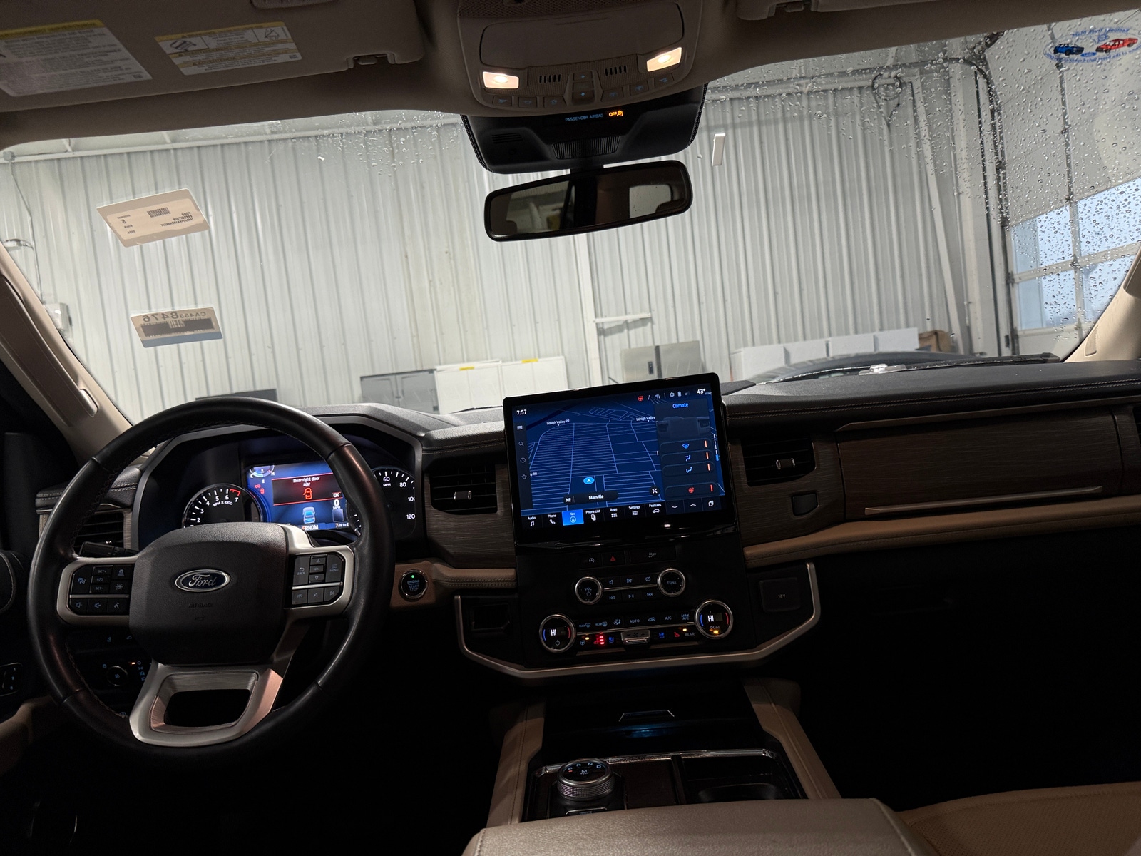 Thumbnail: 2024 Ford Expedition - 2