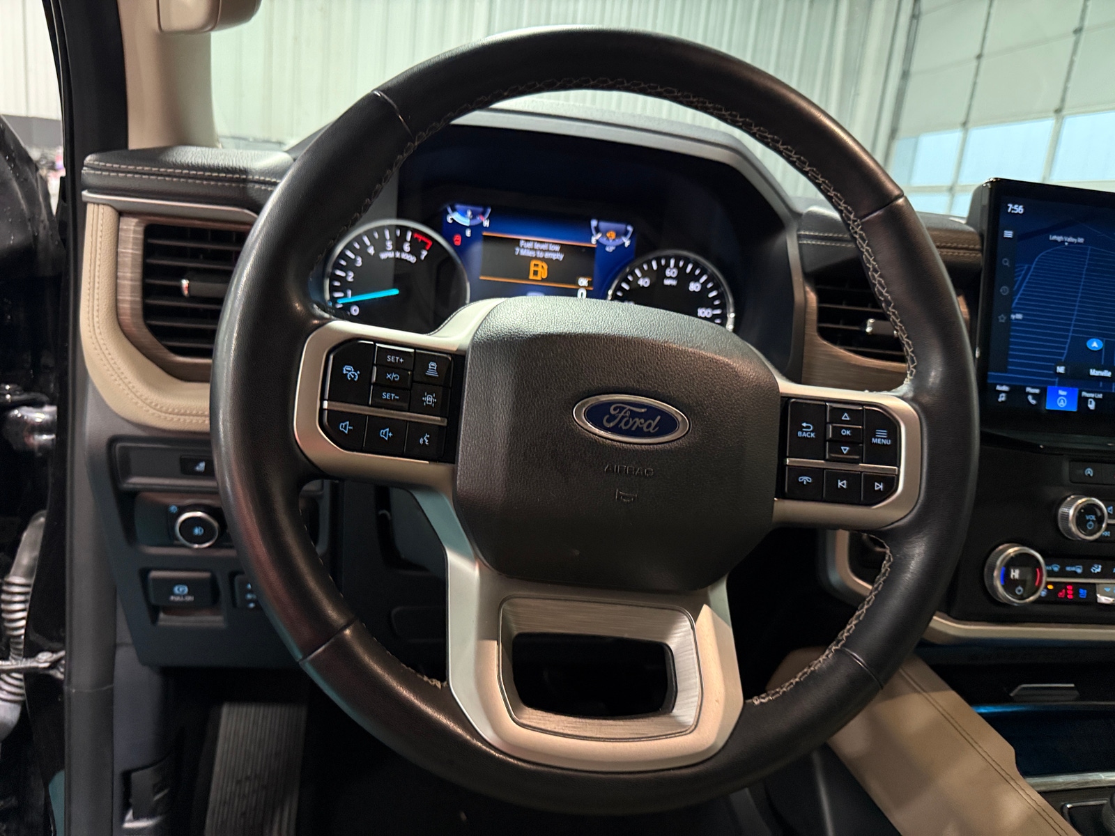 Thumbnail: 2024 Ford Expedition - 4