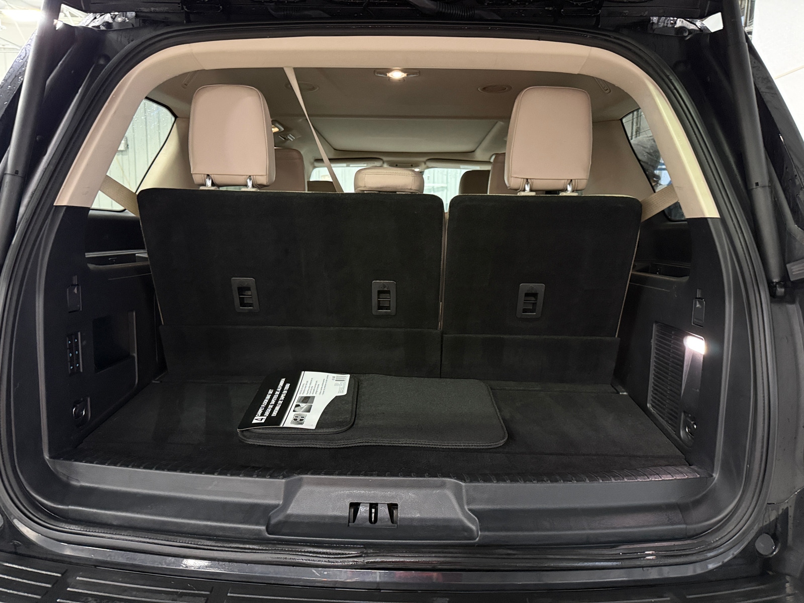 Thumbnail: 2024 Ford Expedition - 6