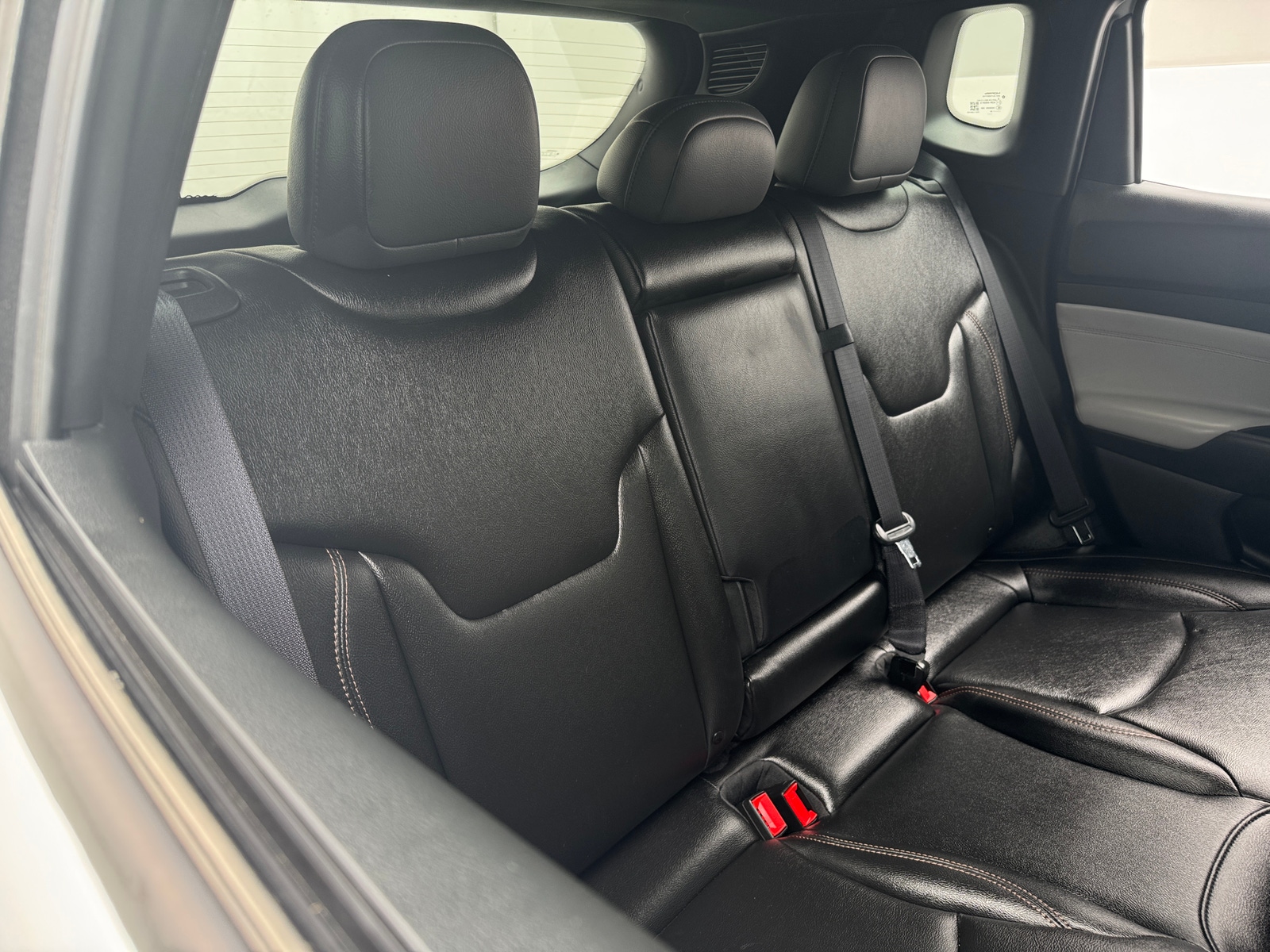 Thumbnail: 2024 Jeep Compass - 5