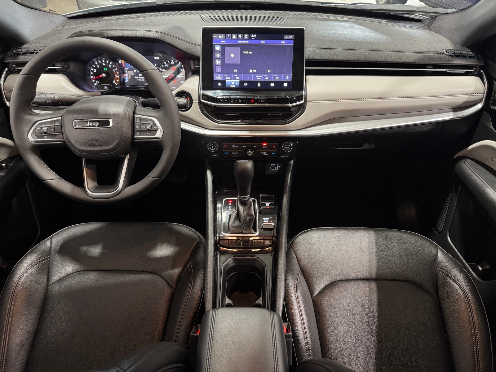 Thumbnail: 2024 Jeep Compass - 2