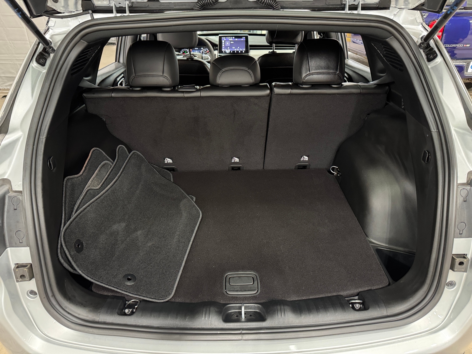 Thumbnail: 2024 Jeep Compass - 6