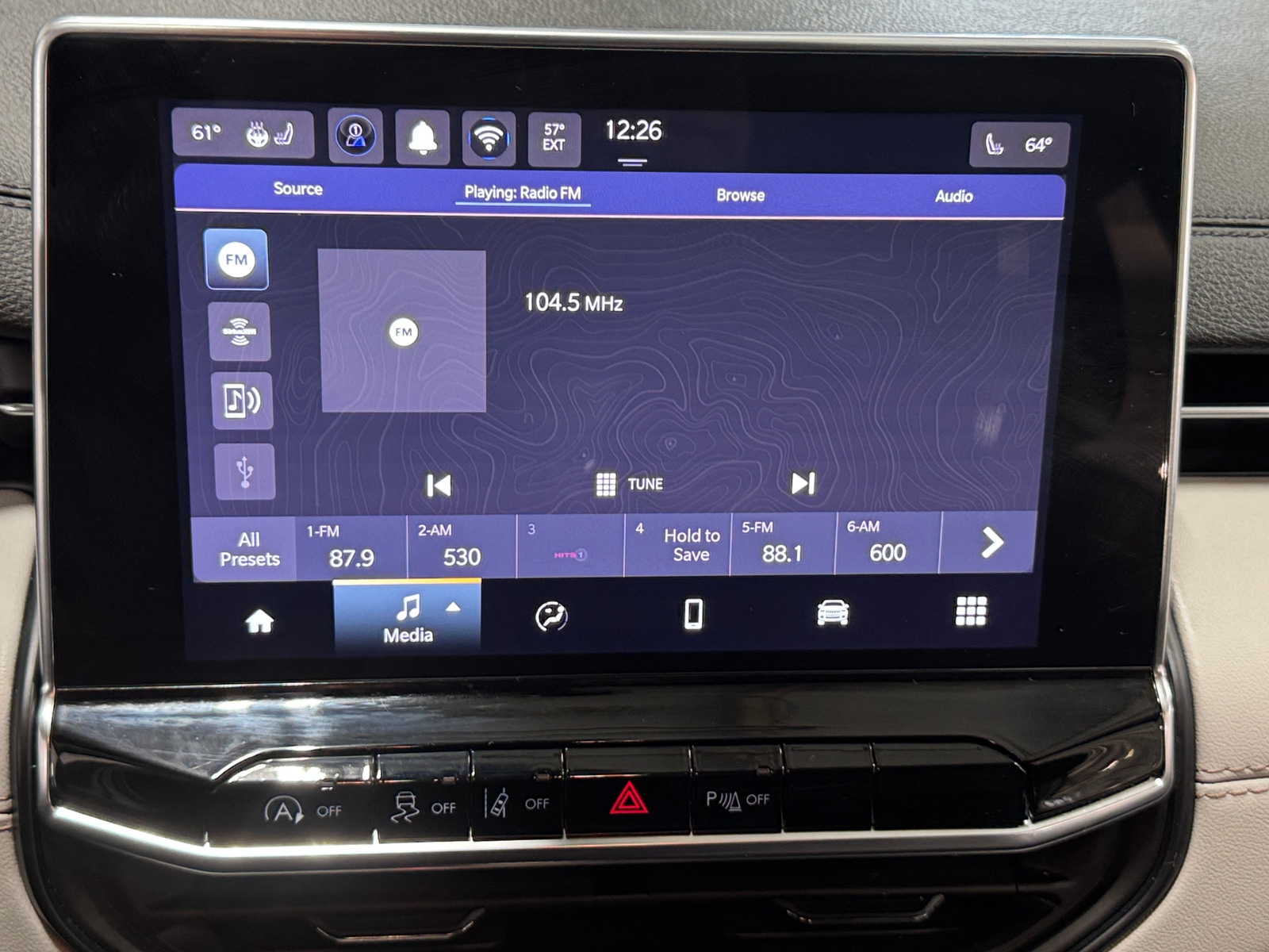 Thumbnail: 2024 Jeep Compass - 3