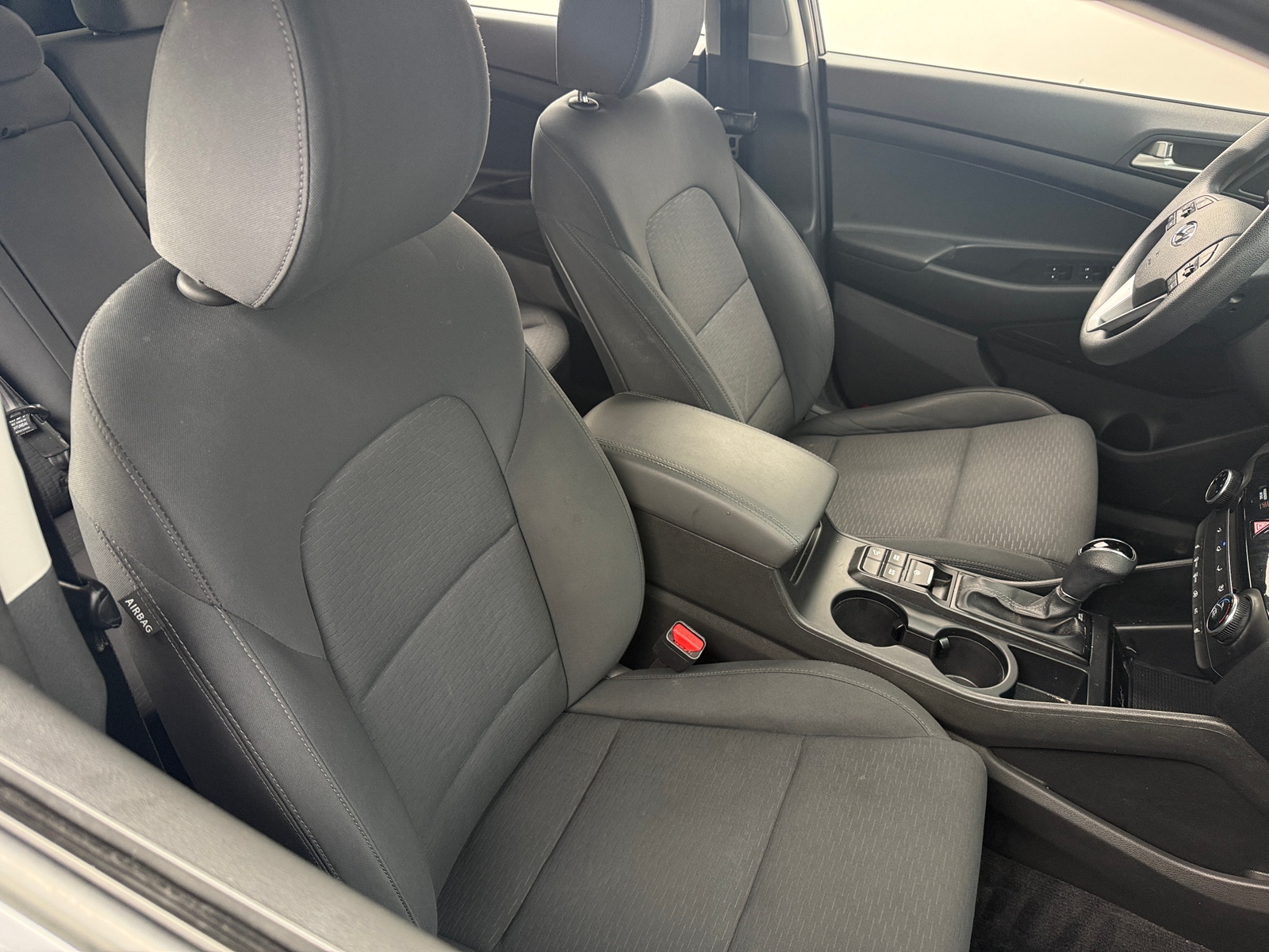 Thumbnail: 2020 Hyundai Tucson - 2