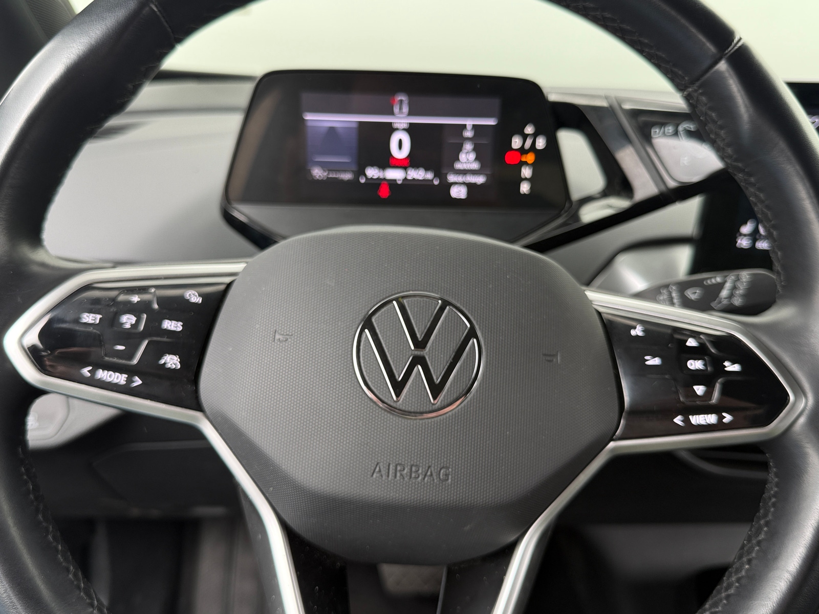 Thumbnail: 2022 Volkswagen ID.4 - 5