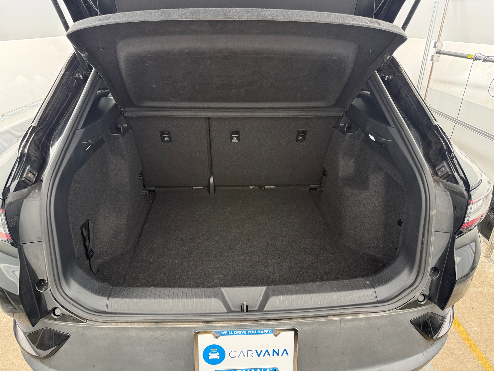 Thumbnail: 2022 Volkswagen ID.4 - 7