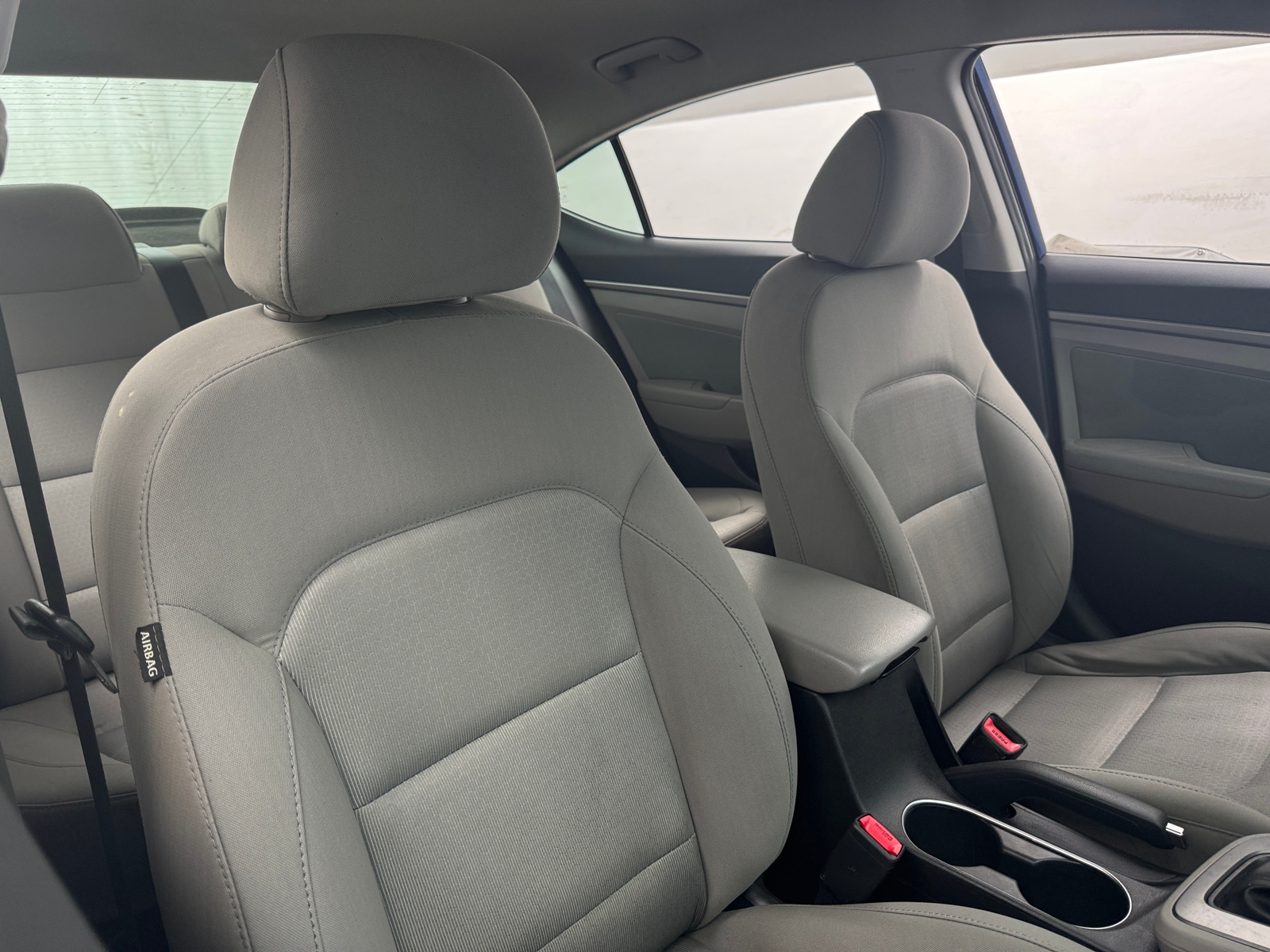 Thumbnail: 2017 Hyundai Elantra - 2