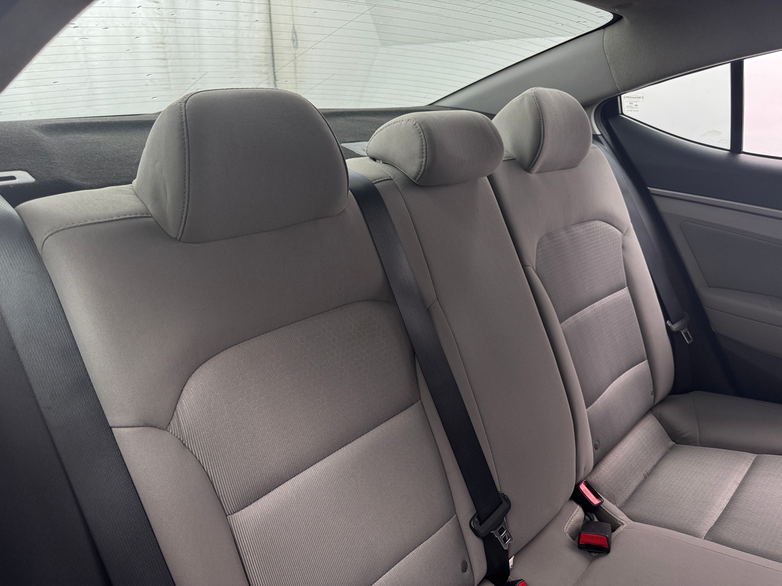 Thumbnail: 2017 Hyundai Elantra - 6