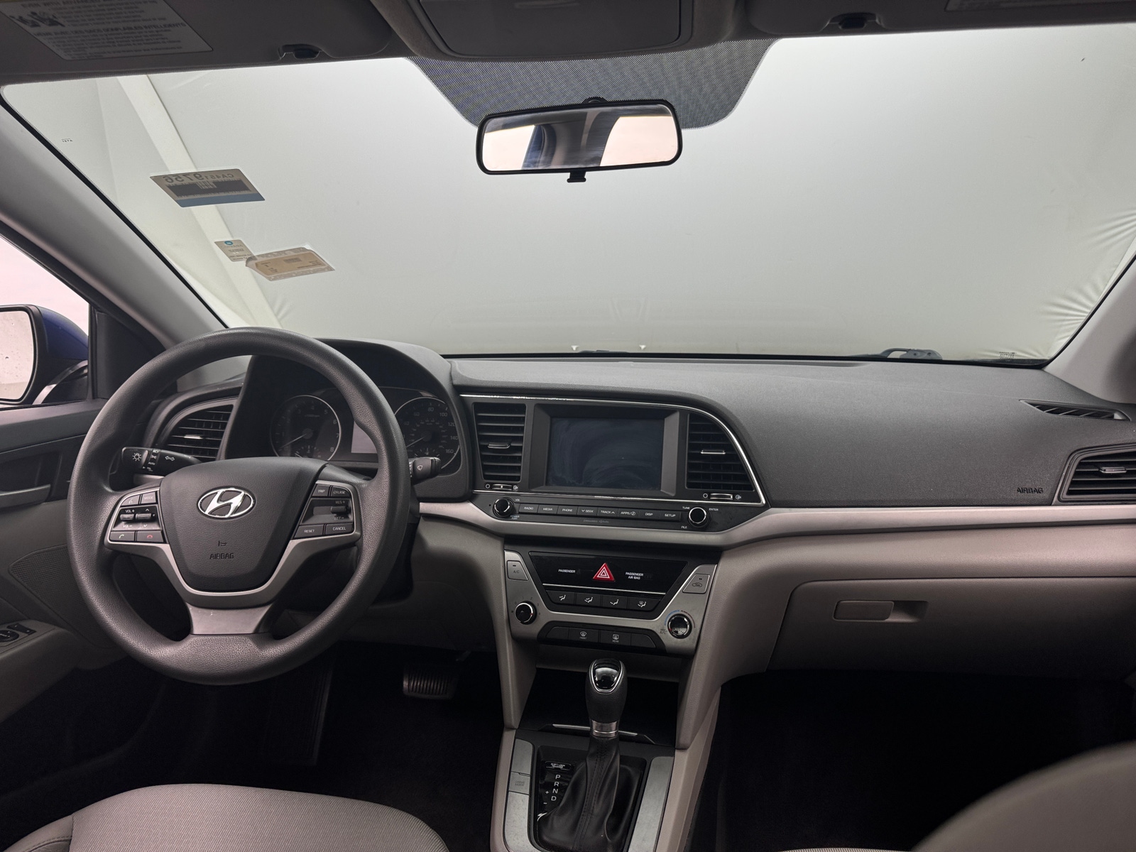 Thumbnail: 2017 Hyundai Elantra - 3