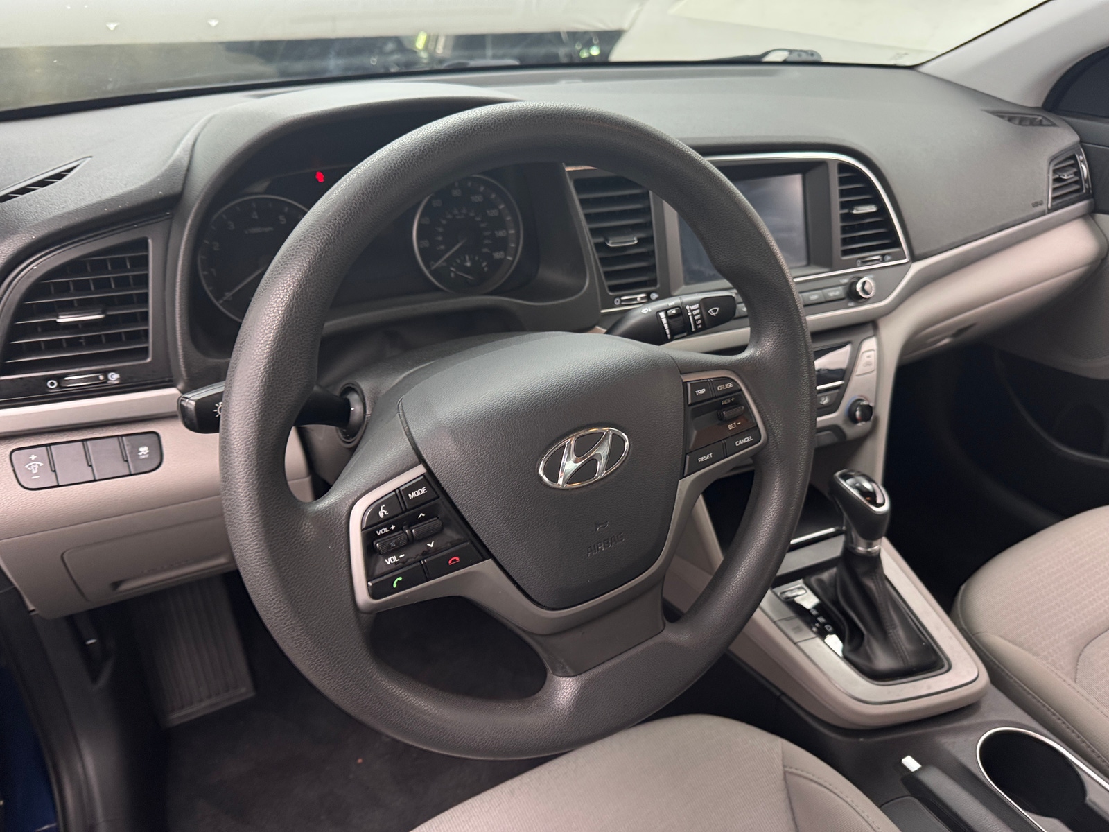 Thumbnail: 2017 Hyundai Elantra - 5