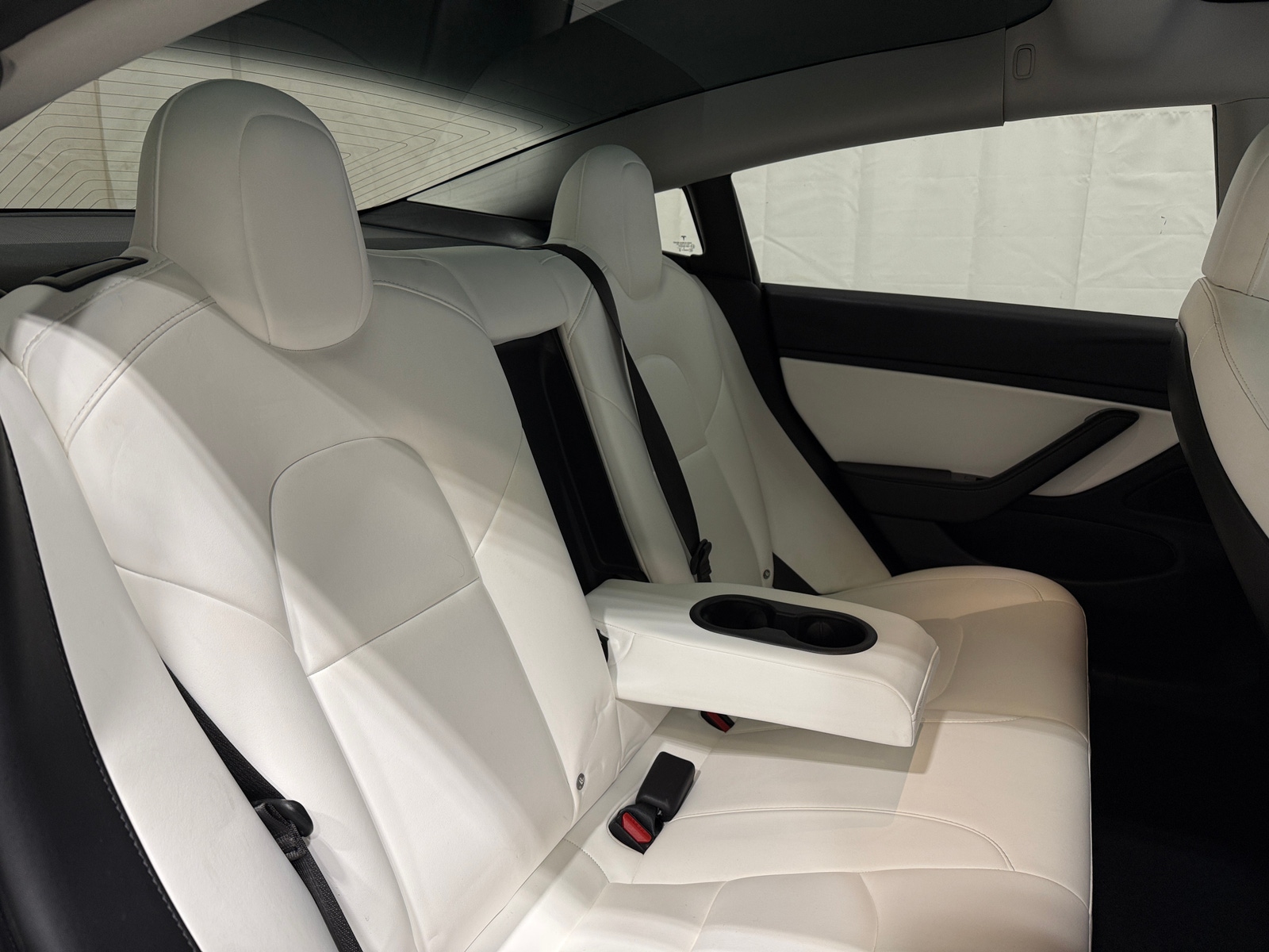 Thumbnail: 2018 Tesla Model 3 - 4