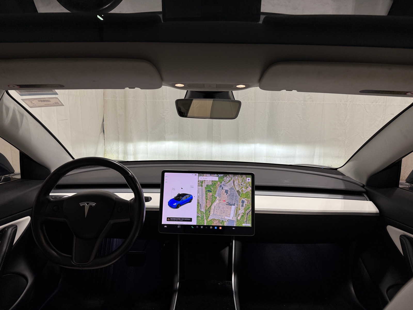 Thumbnail: 2018 Tesla Model 3 - 2