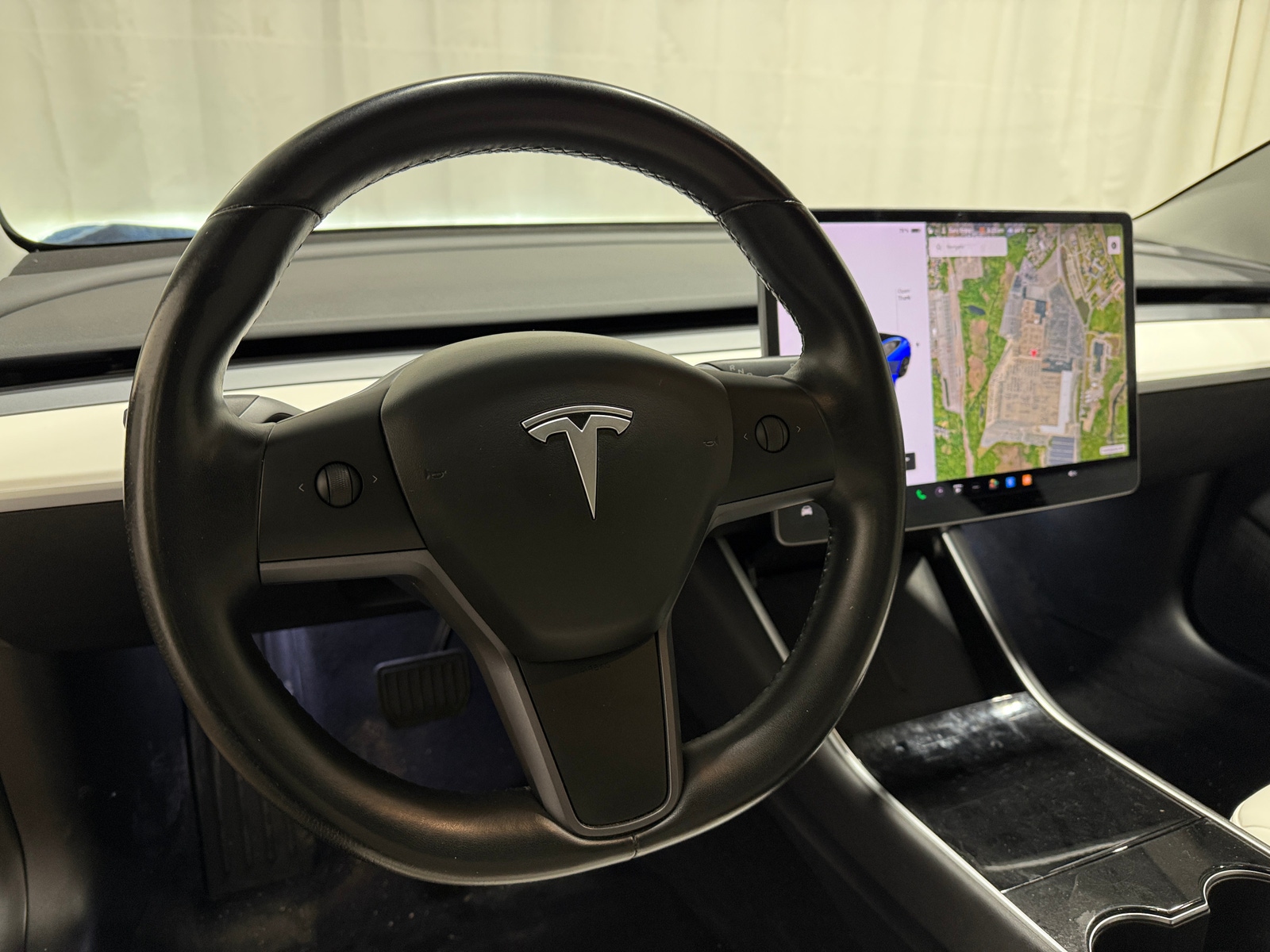 Thumbnail: 2018 Tesla Model 3 - 3