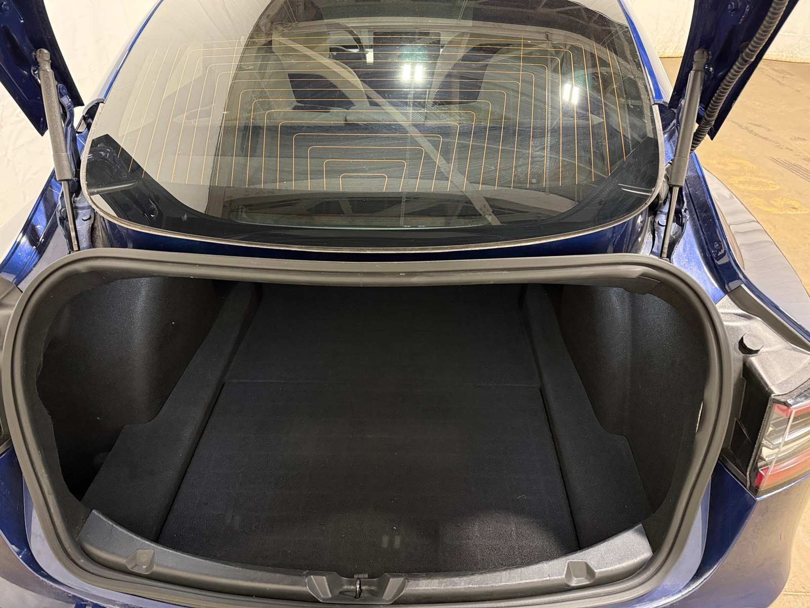 Thumbnail: 2018 Tesla Model 3 - 5