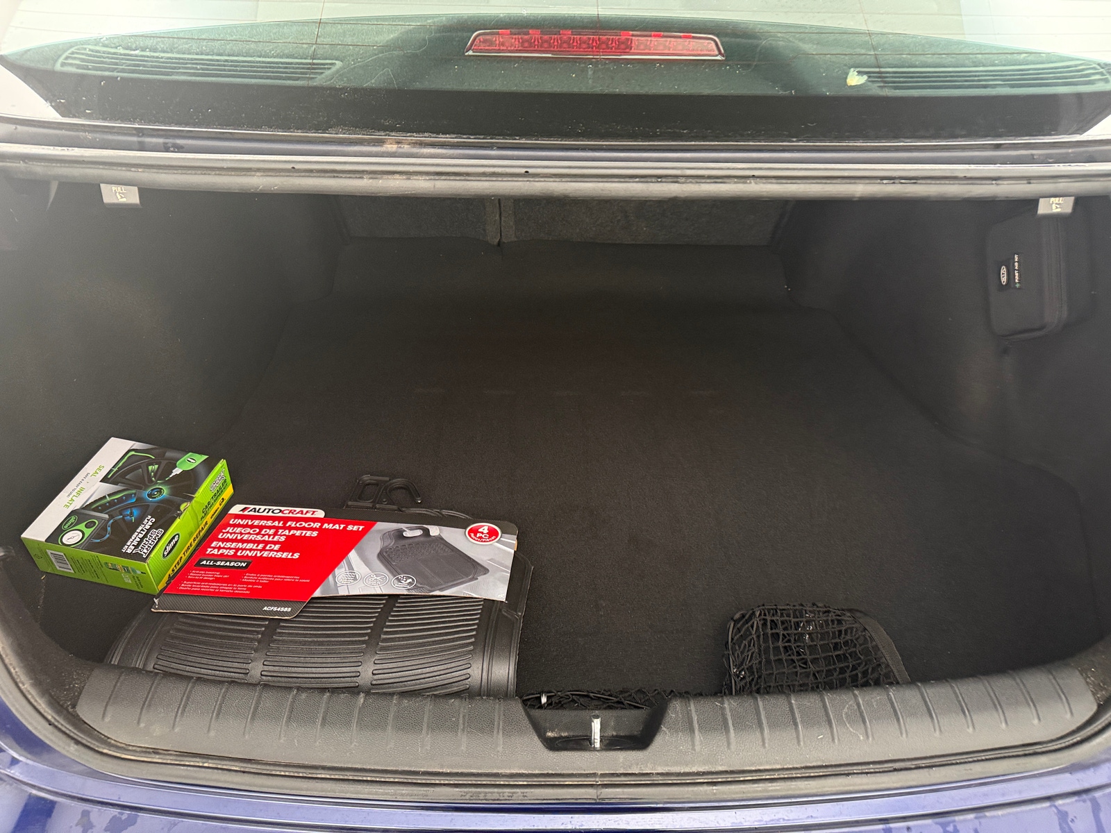 Thumbnail: 2020 Kia Optima - 7