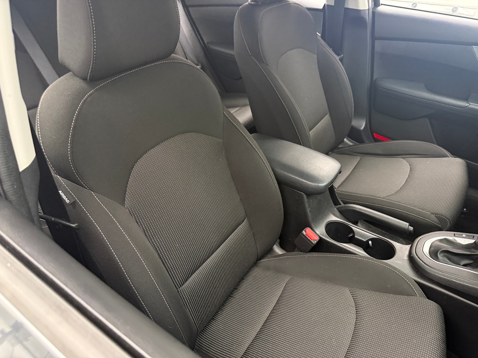 Thumbnail: 2021 Kia Forte - 2