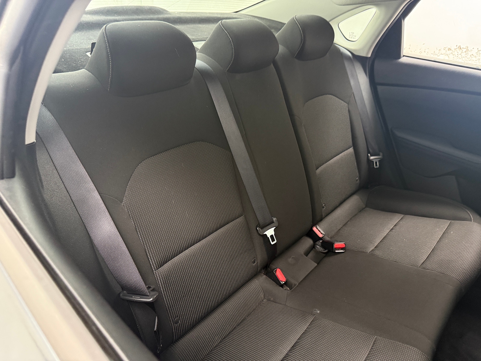 Thumbnail: 2021 Kia Forte - 6