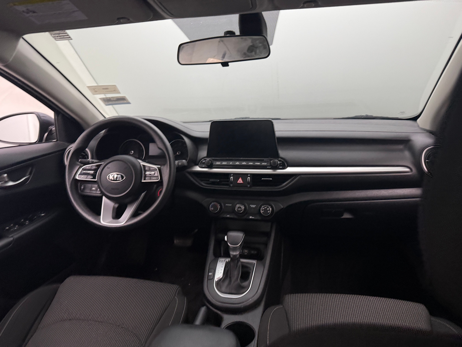 Thumbnail: 2021 Kia Forte - 3