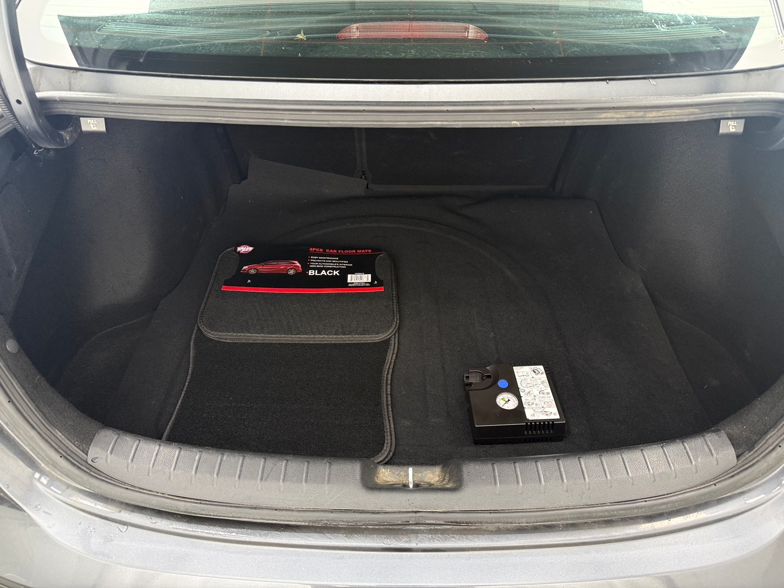 Thumbnail: 2021 Kia Forte - 7