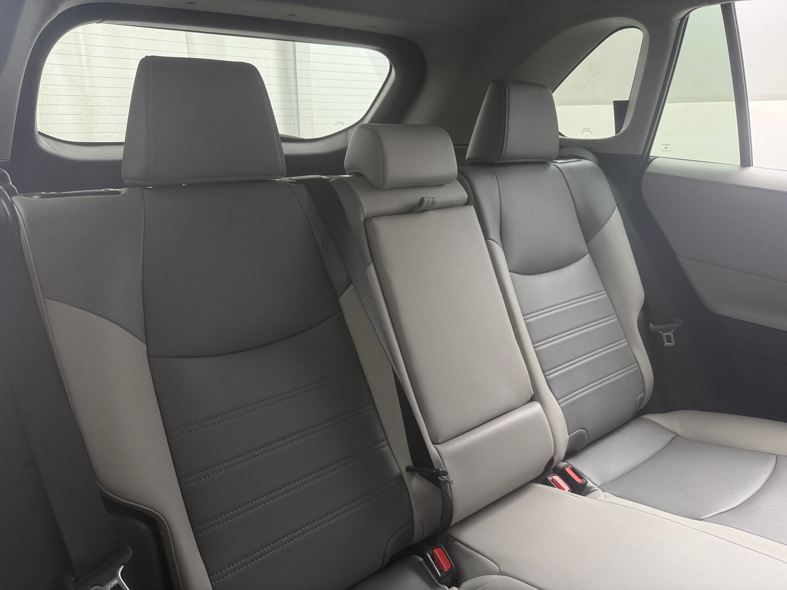 Thumbnail: 2025 Toyota RAV4 - 5