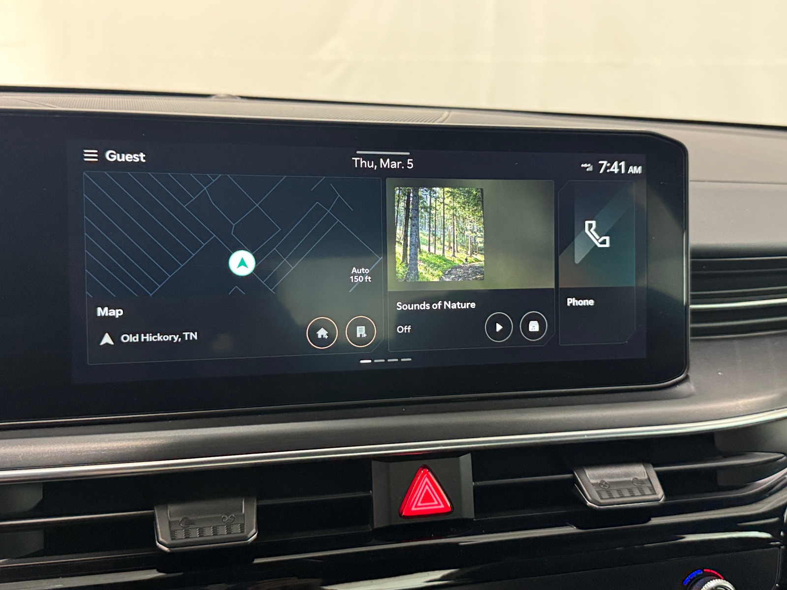 Thumbnail: 2025 Kia K5 - 3