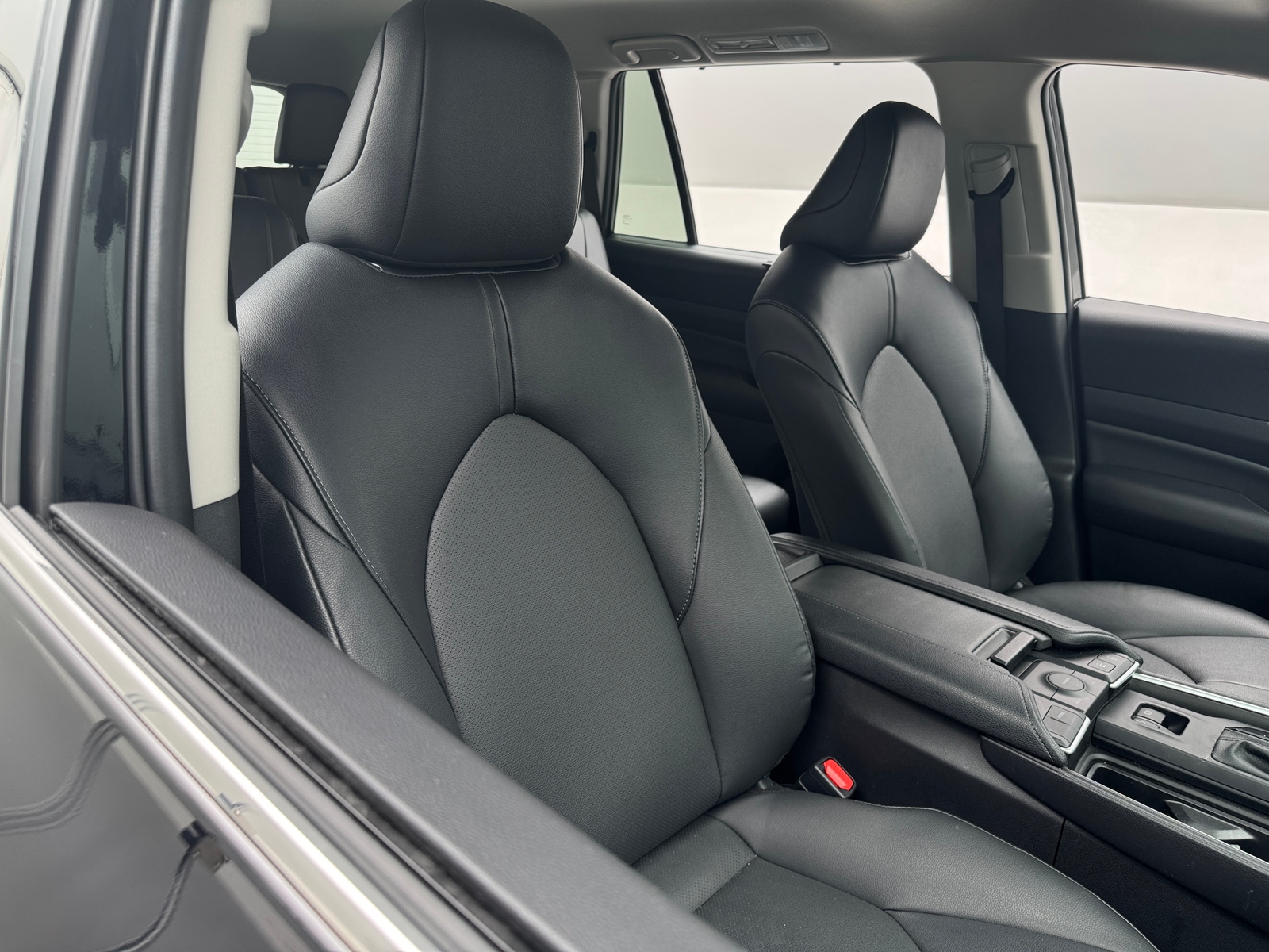 Thumbnail: 2025 Toyota Grand Highlander - 2