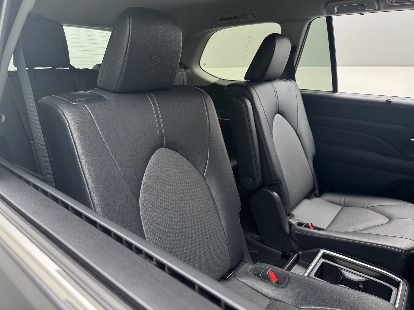 Thumbnail: 2025 Toyota Grand Highlander - 6