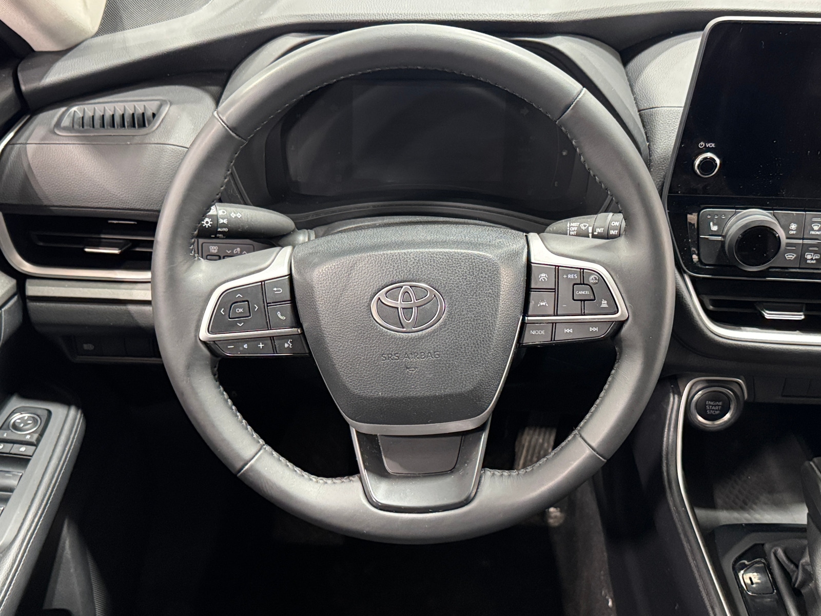 Thumbnail: 2025 Toyota Grand Highlander - 5