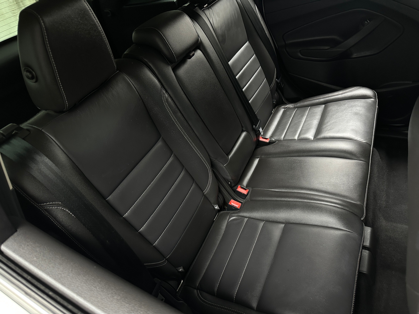 Thumbnail: 2016 Ford Escape - 5