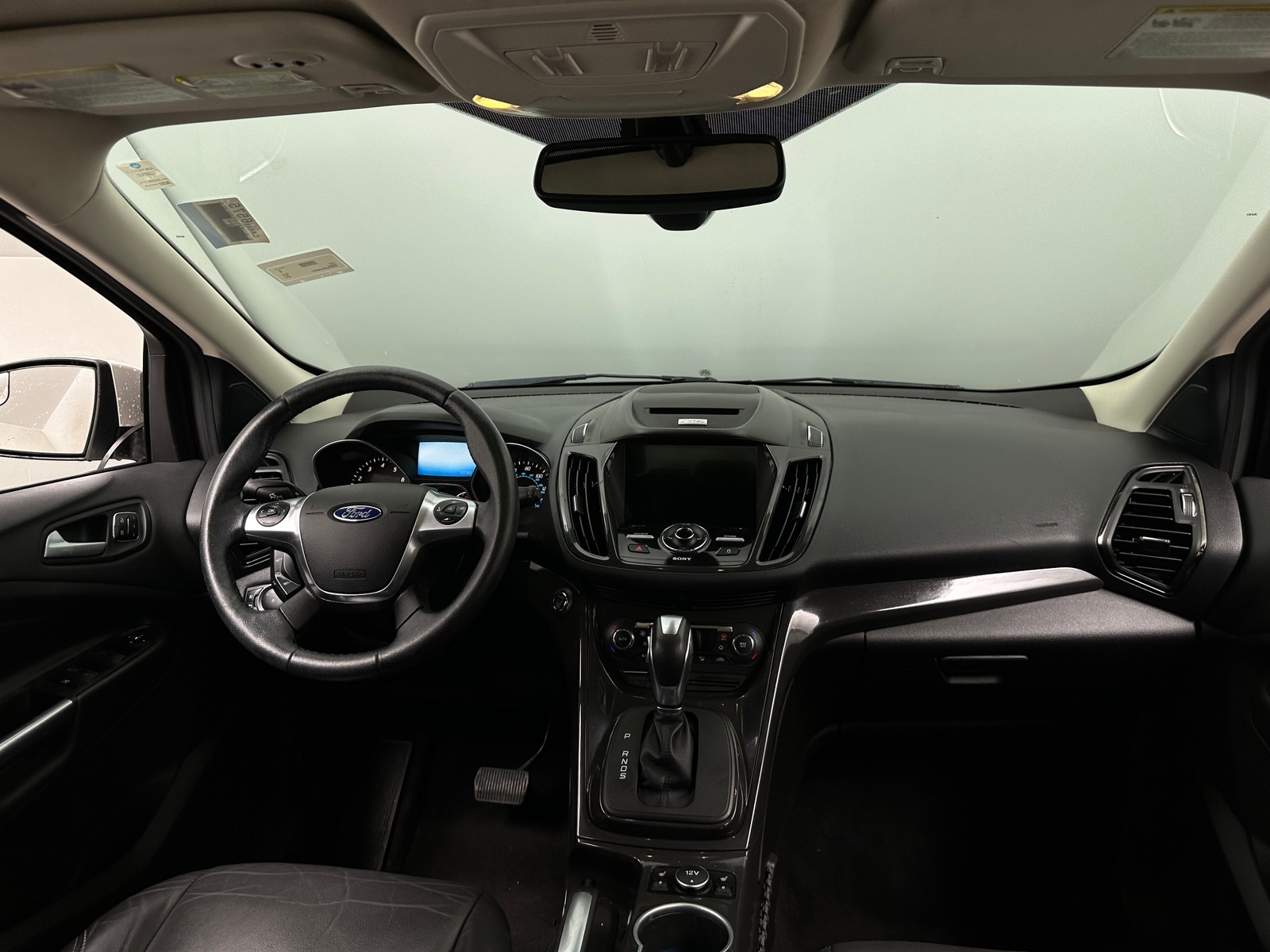 Thumbnail: 2016 Ford Escape - 2