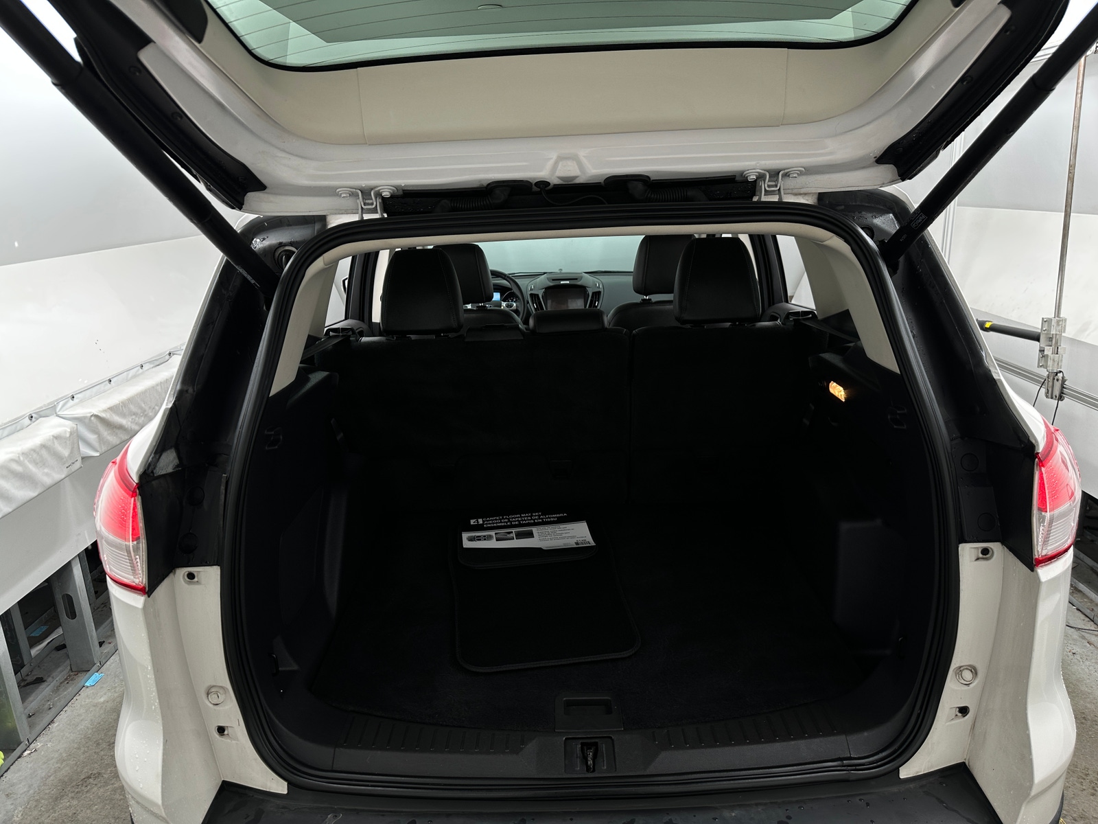 Thumbnail: 2016 Ford Escape - 6