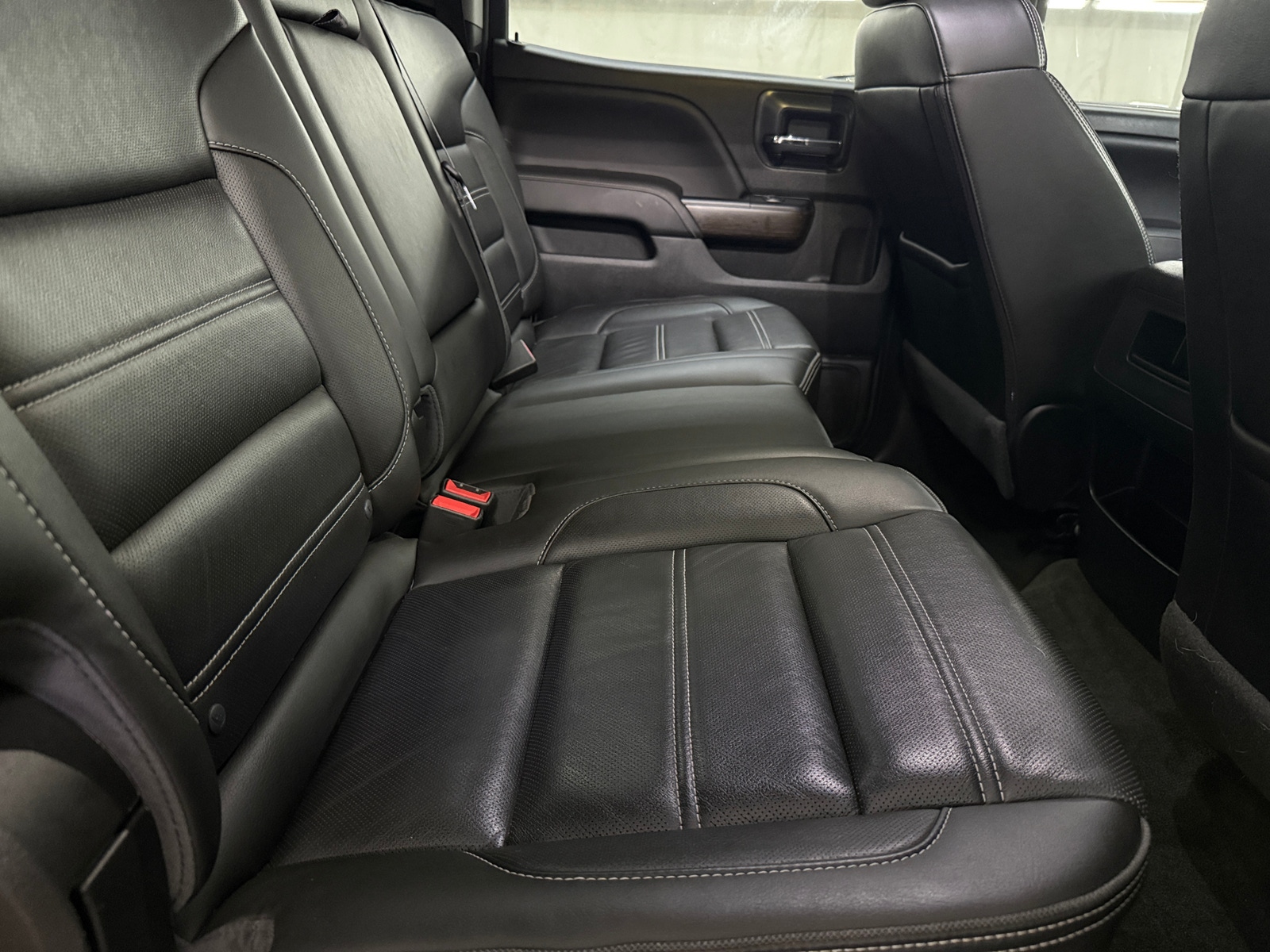 Thumbnail: 2018 GMC Sierra 1500 - 5