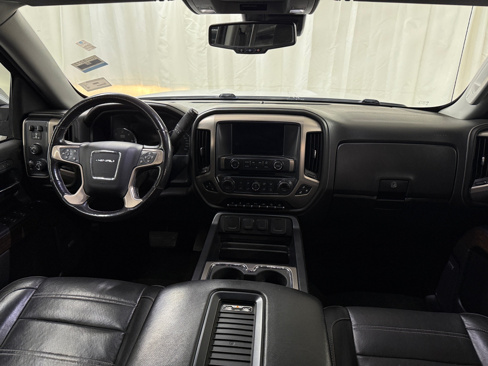 Thumbnail: 2018 GMC Sierra 1500 - 2